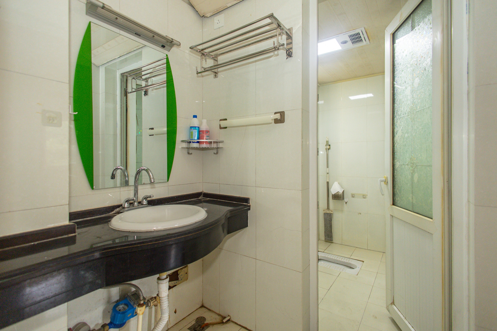 筑梦园 2室1厅1卫 66.8万 筑梦园 2室1厅1卫 66.8万卫生间