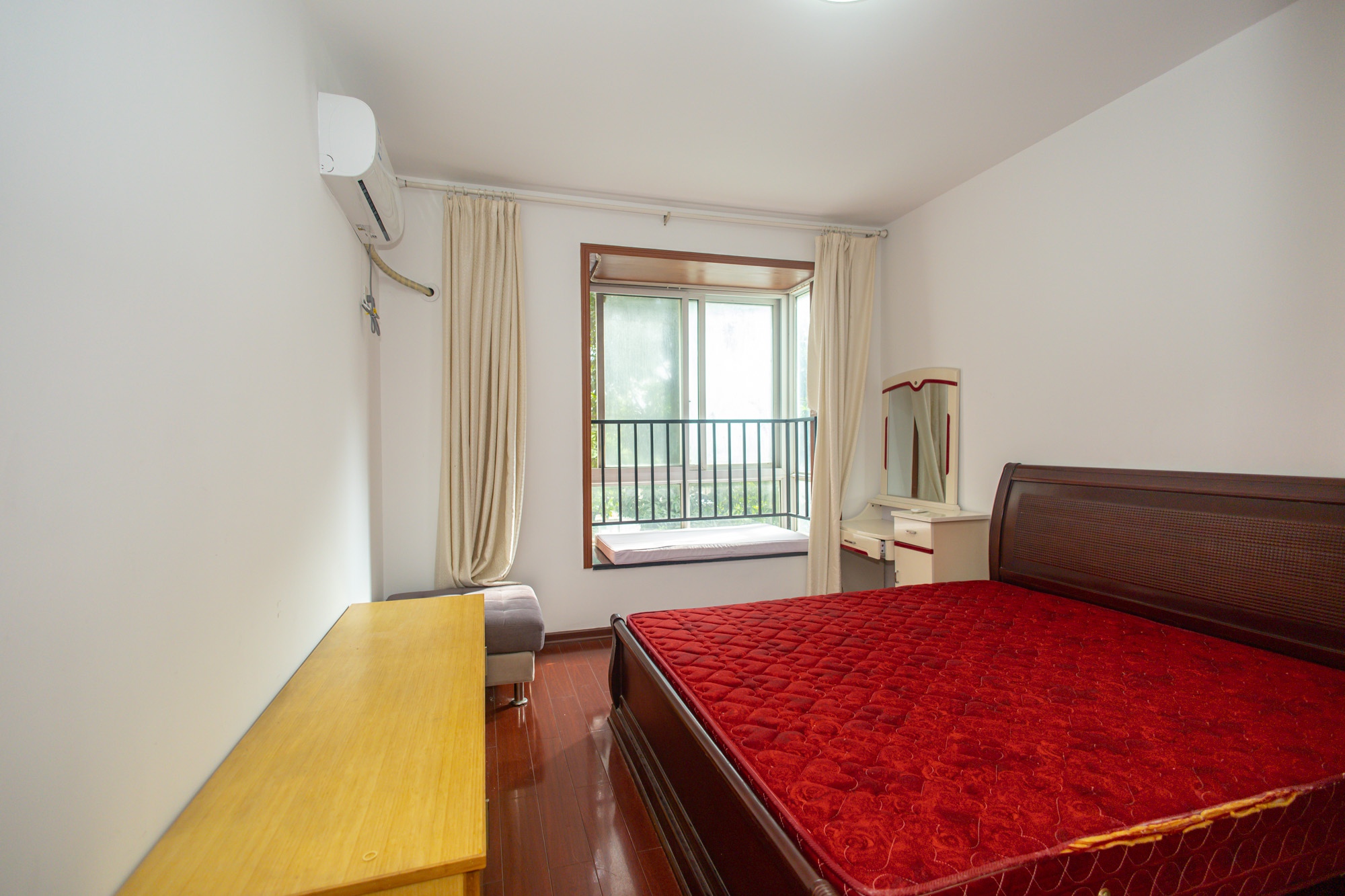 筑梦园 2室1厅1卫 66.8万 筑梦园 2室1厅1卫 66.8万卧室