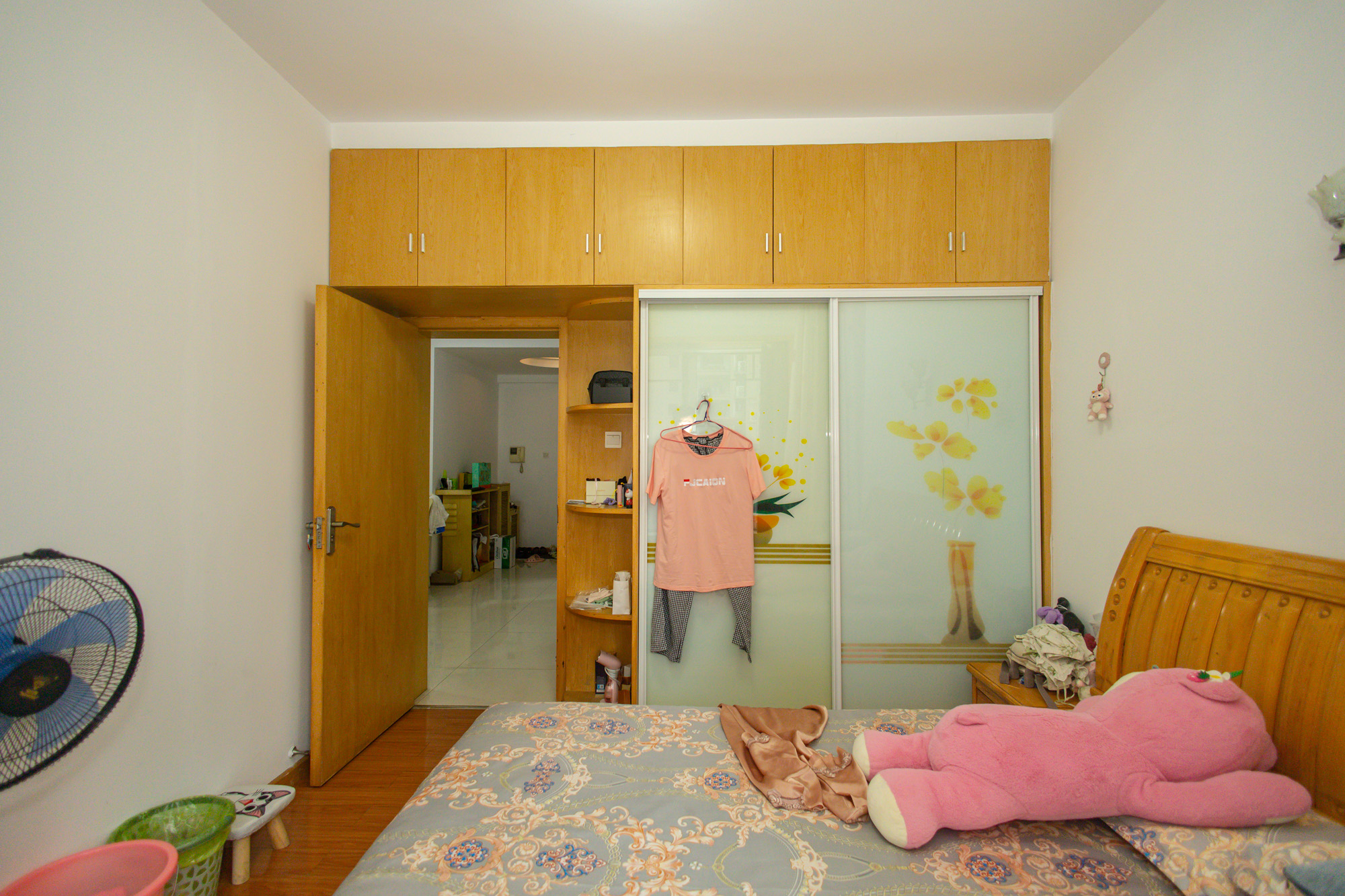 爱琴海岸 2室2厅1卫 48.0万 爱琴海岸 2室2厅1卫 48.0万卧室