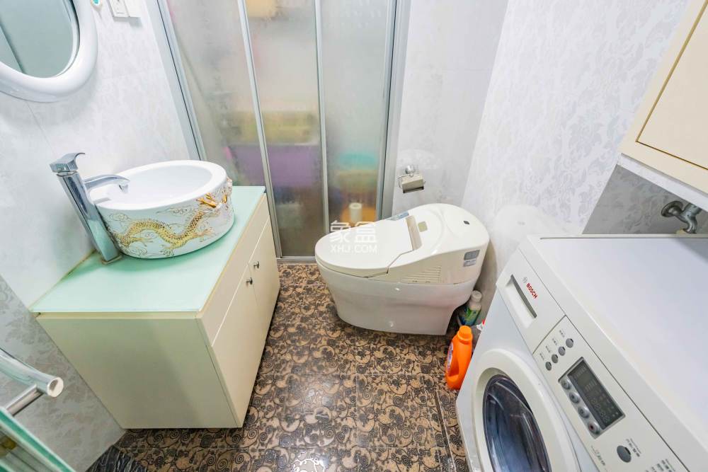 大地金墅  3室2廳2衛(wèi)   192.00萬