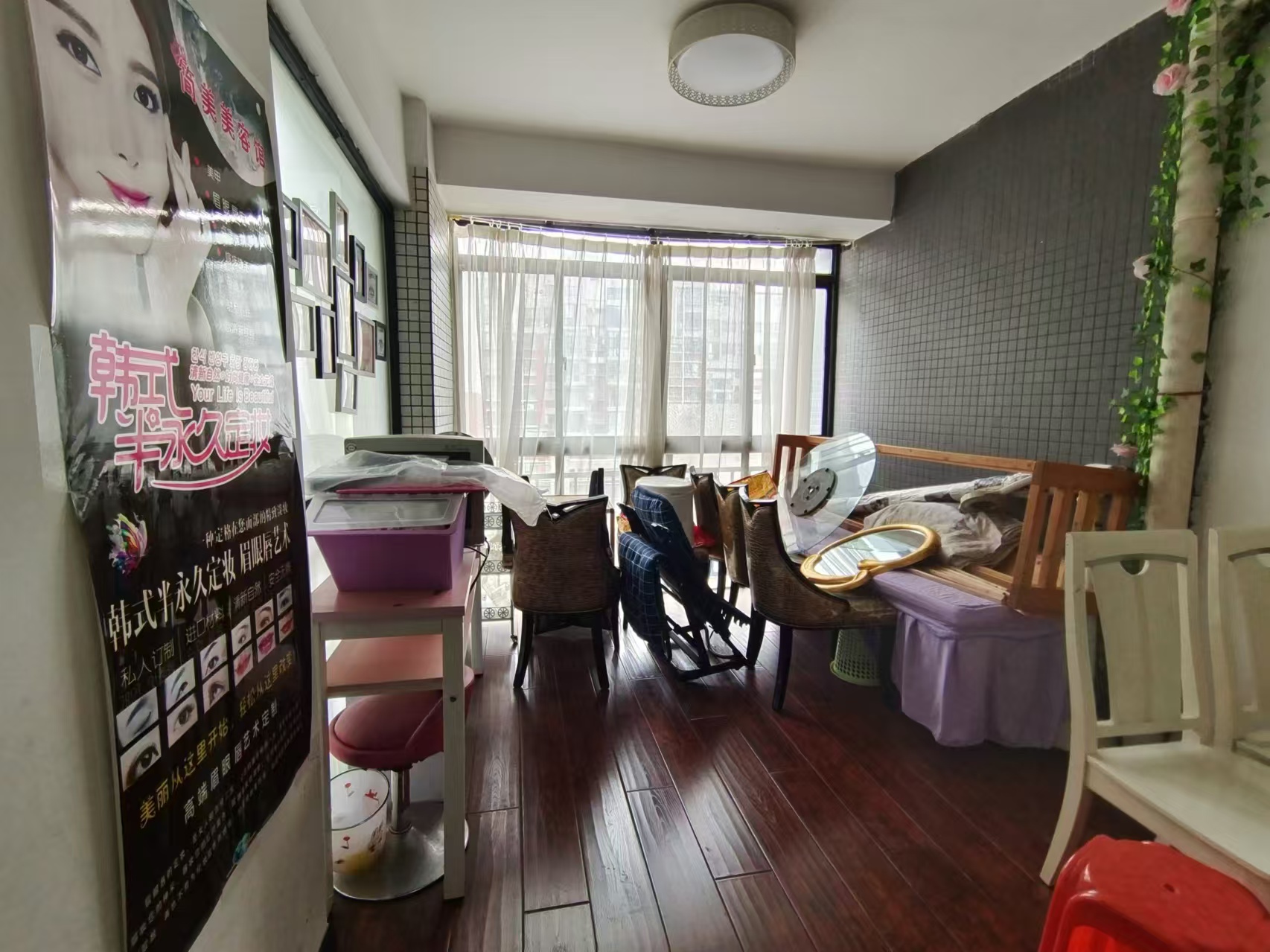 城市风景  3室2厅2卫   53.00万室内图