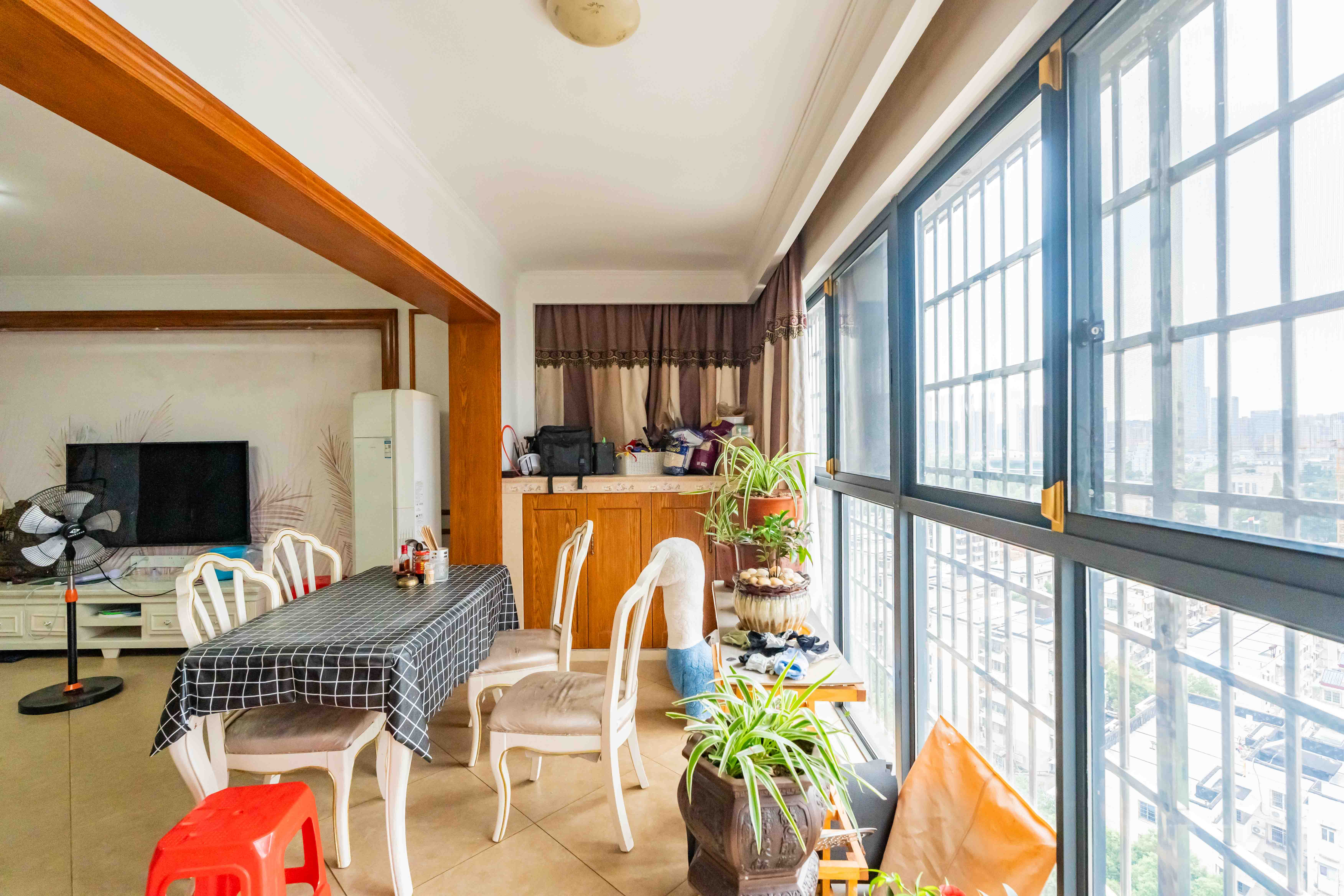 双子座(爱尚大厦)  3室2厅2卫    78.0万 双子座(爱尚大厦)  3室2厅2卫    78.0万阳台