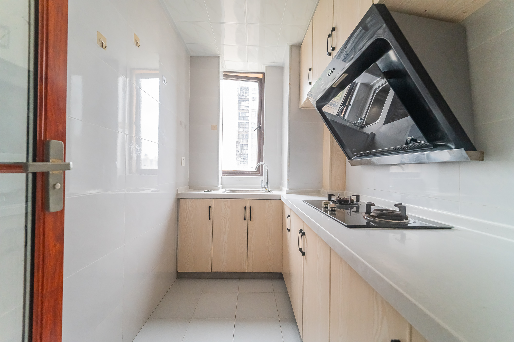 国泰九龙湾  2室1厅1卫    41.8万 国泰九龙湾  2室1厅1卫    41.8万厨房