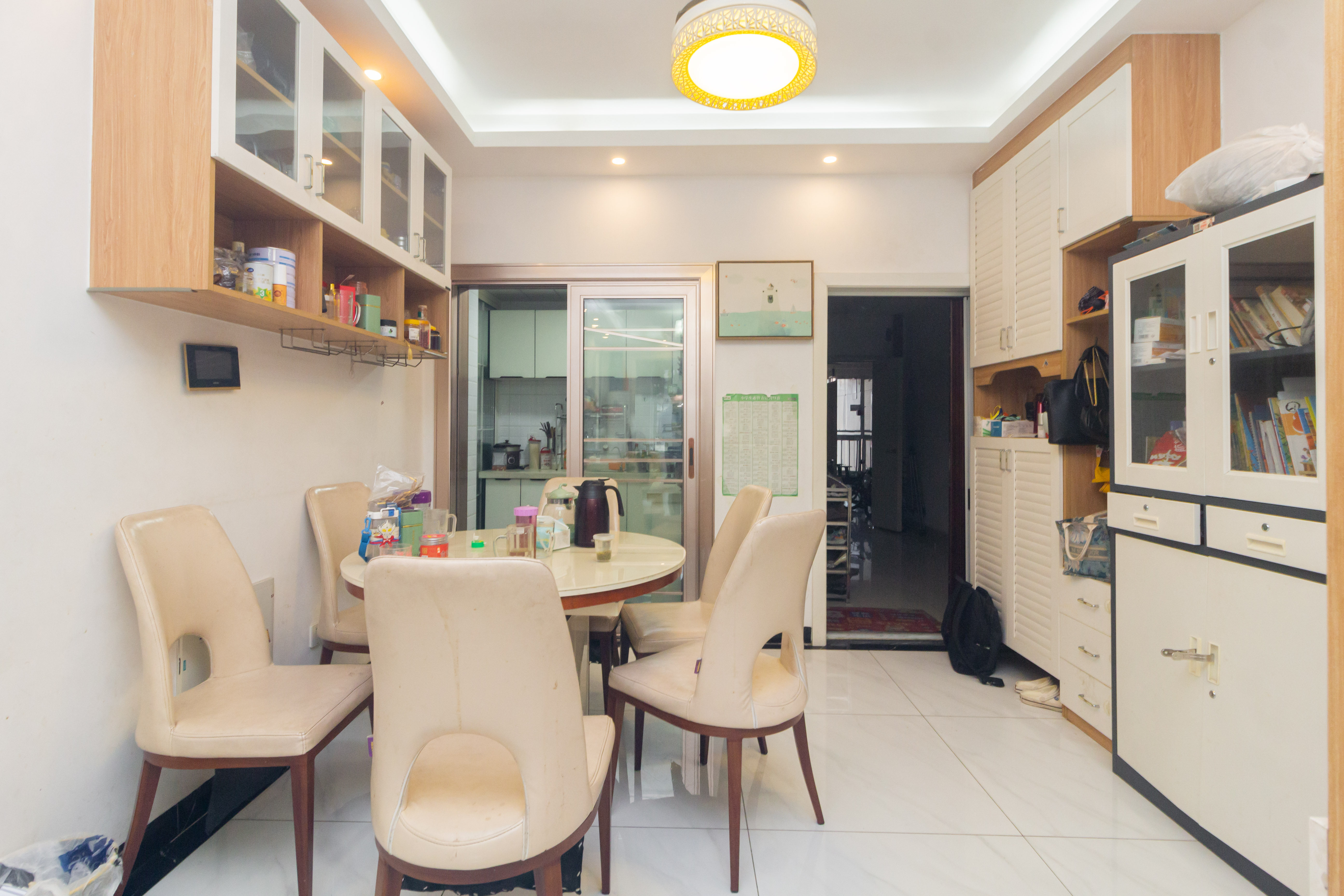 长房东云台 3室2厅1卫 98.0万 长房东云台 3室2厅1卫 98.0万卧室