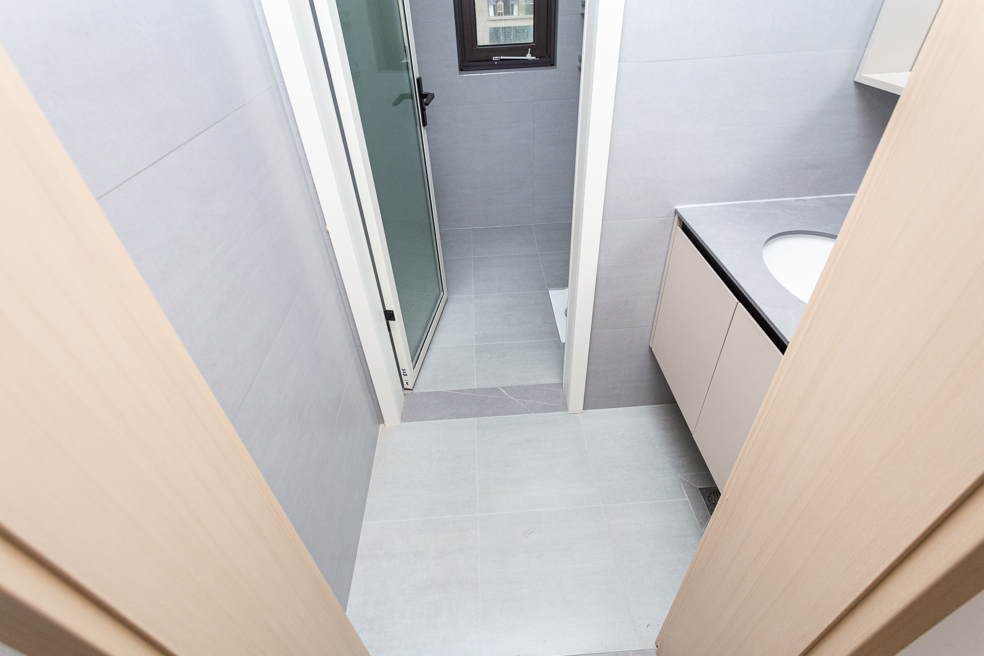 龙湖璟宸原著（龙湖紫宸）  4室2厅2卫    108.0万卫生间