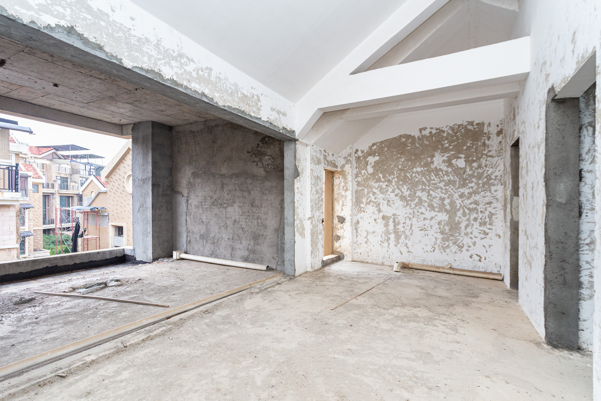 盈峰翠邸 5室2厅4卫 308.8万 盈峰翠邸 5室2厅4卫 308.8万卧室