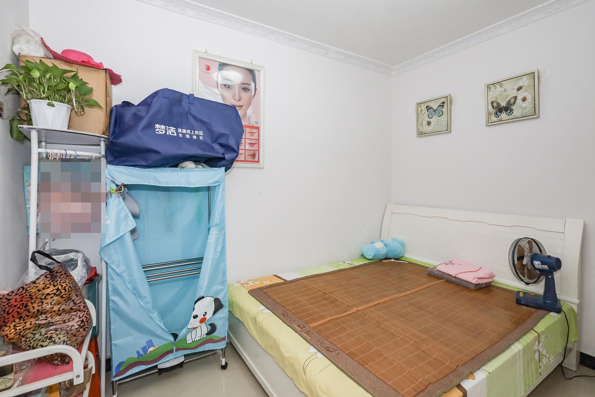 阳光丽城一期  3室2厅1卫    106.0万 阳光丽城一期  3室2厅1卫    106.0万卧室