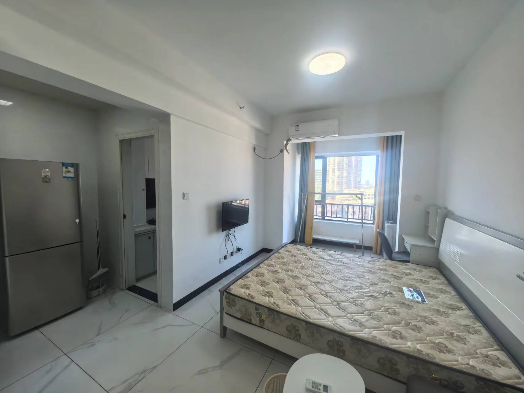 雅立天骄阁 1室1厅1卫 29.8万 雅立天骄阁 1室1厅1卫 29.8万室内图