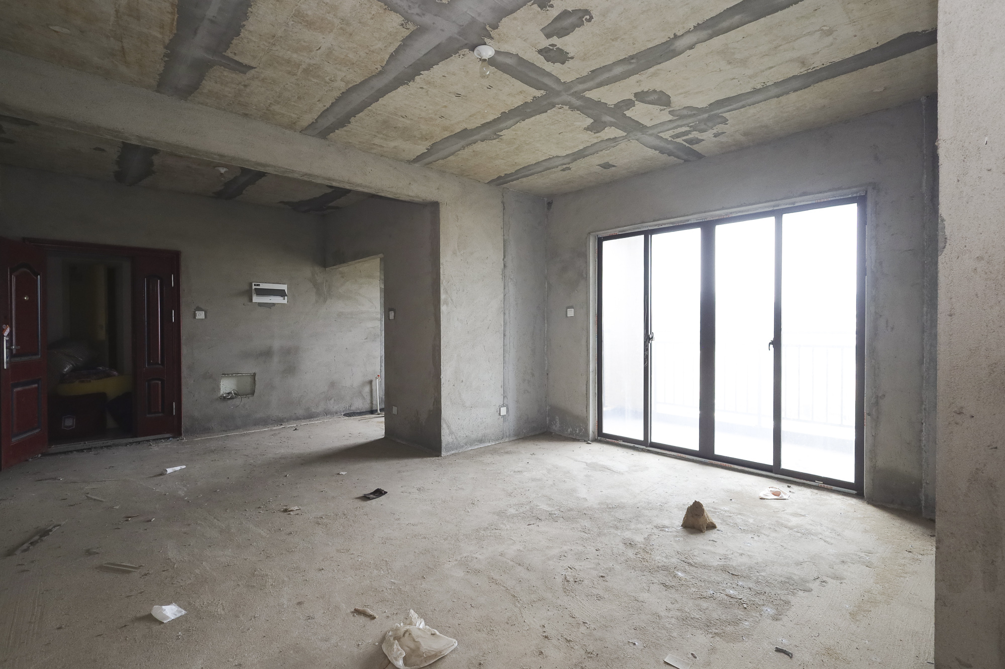 学府星城  2室2厅1卫    38.0万 学府星城  2室2厅1卫    38.0万客厅