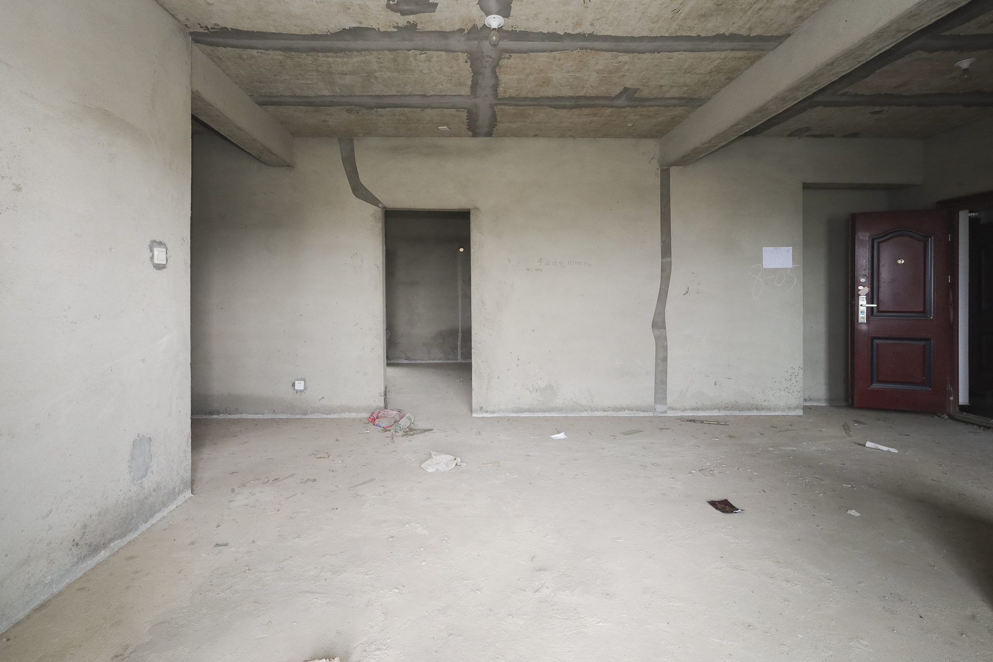 学府星城  2室2厅1卫    38.0万 学府星城  2室2厅1卫    38.0万客厅