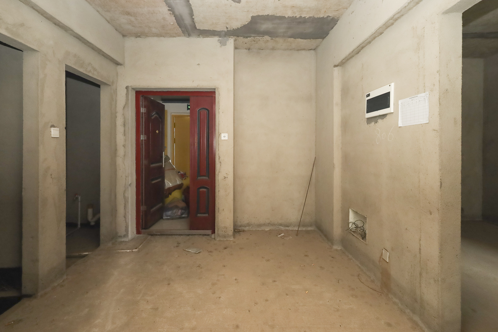 学府星城  2室2厅1卫    33.0万 学府星城  2室2厅1卫    33.0万客厅