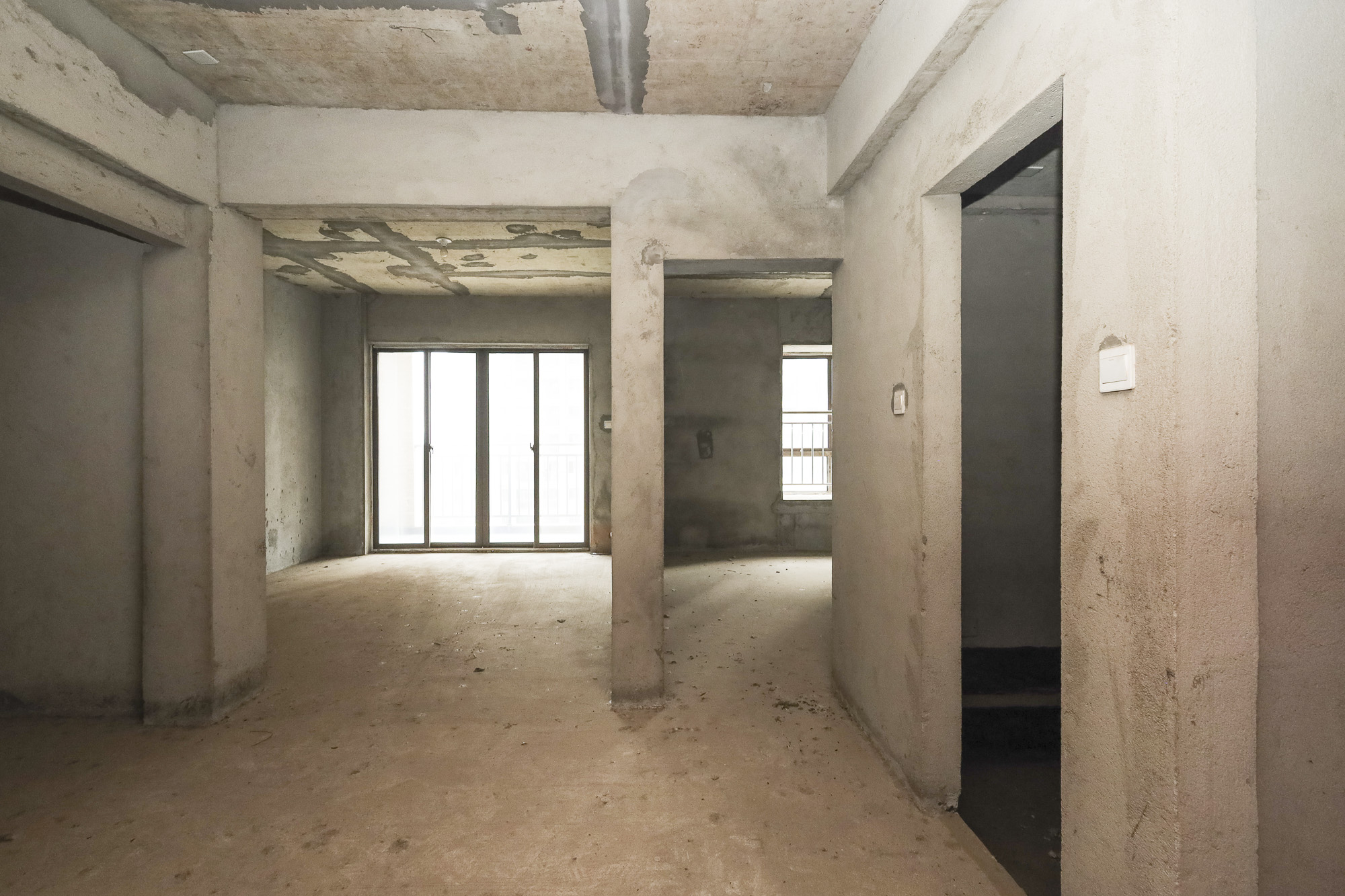 学府星城  2室2厅1卫    33.0万 学府星城  2室2厅1卫    33.0万客厅