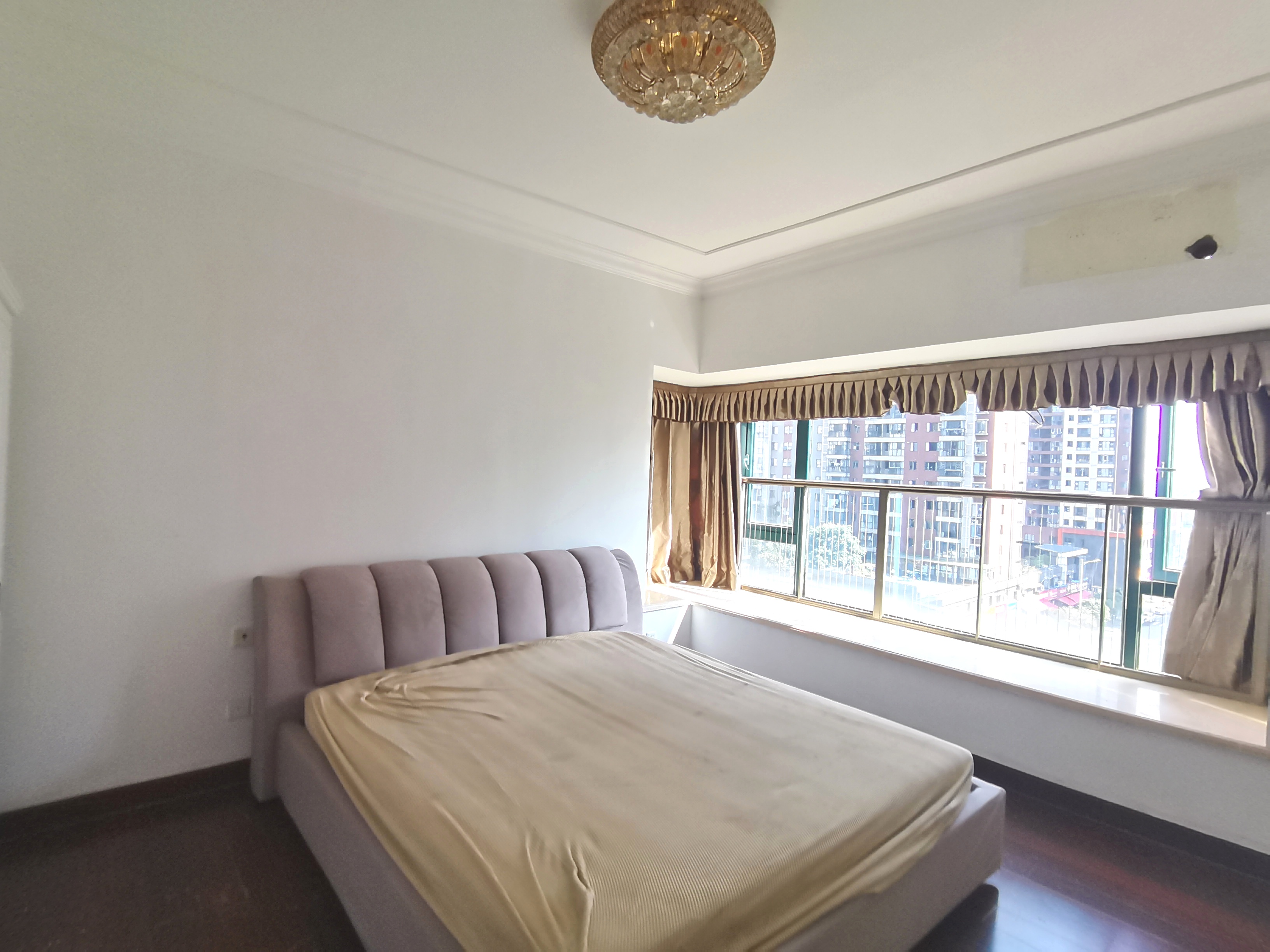 株洲恒大名都 4室2厅2卫 75.00万 株洲恒大名都 4室2厅2卫 75.00万室内图