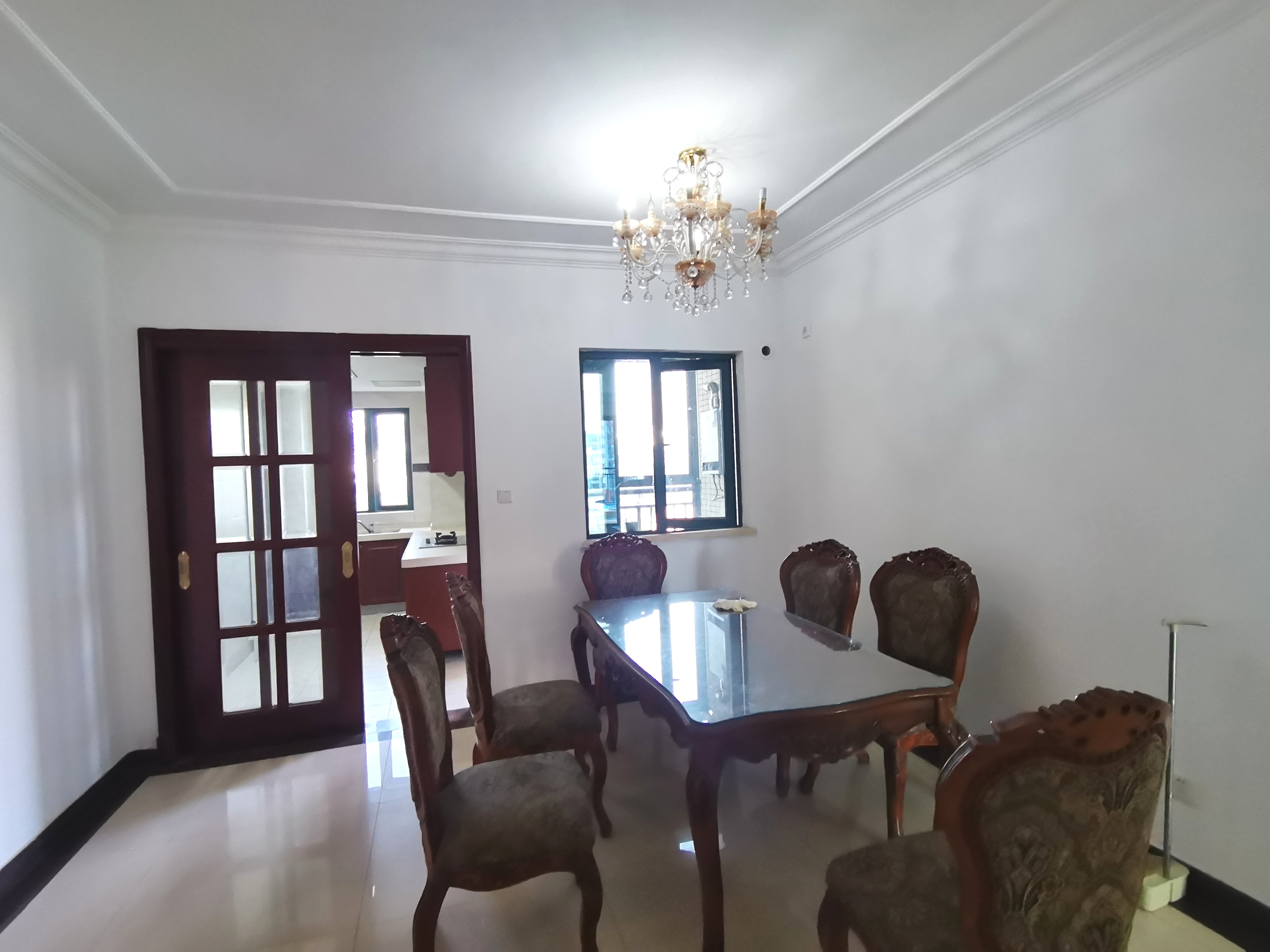 株洲恒大名都 4室2厅2卫 75.00万 株洲恒大名都 4室2厅2卫 75.00万室内图