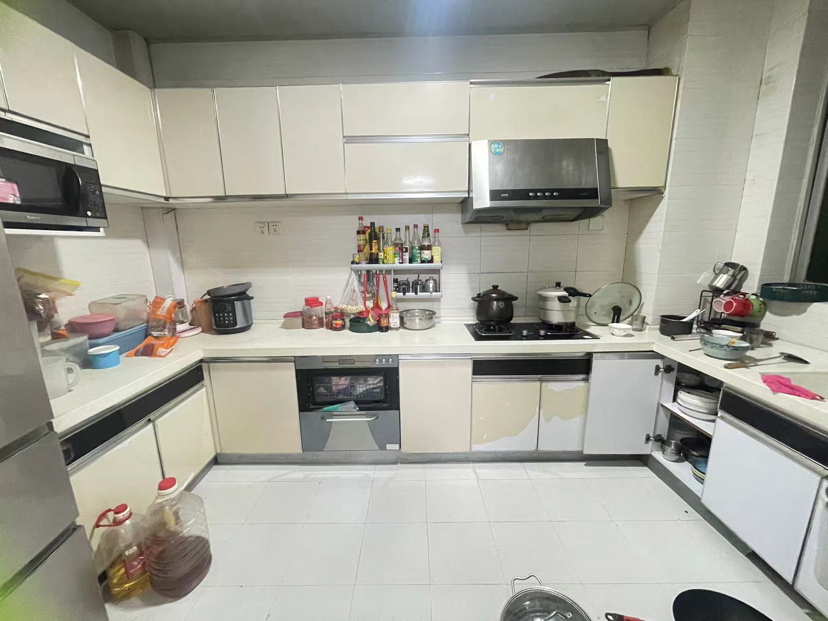 四季花园 3室2厅2卫 57.0万 四季花园 3室2厅2卫 57.0万室内图