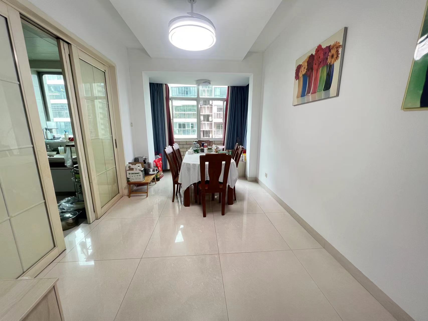 四季花园 3室2厅2卫 57.0万 四季花园 3室2厅2卫 57.0万室内图