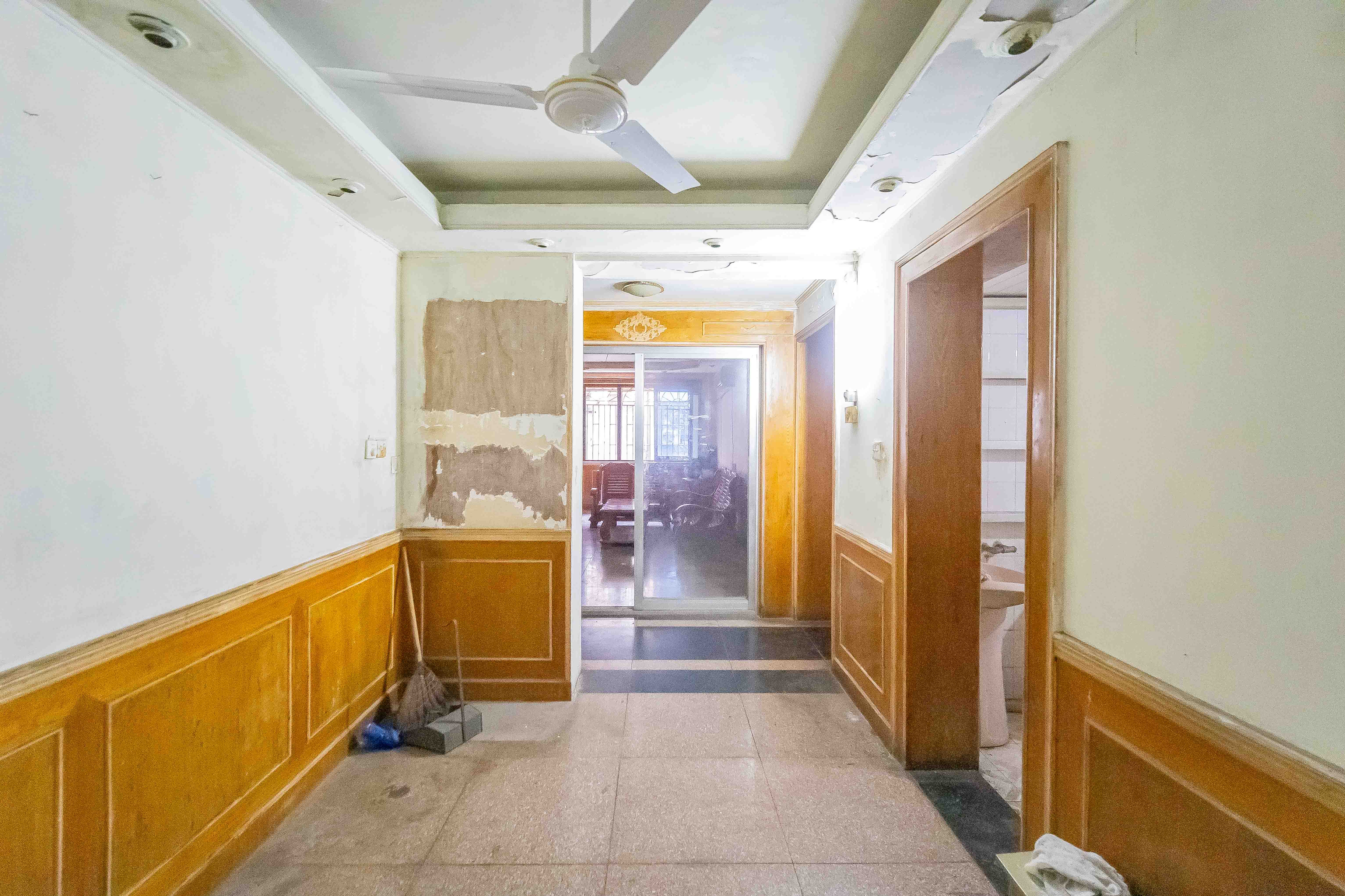 杏花苑 3室2厅2卫 60.0万 杏花苑 3室2厅2卫 60.0万客厅