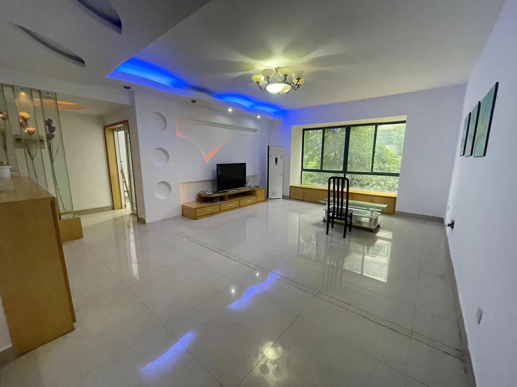 紫竹茗园 4室2厅2卫 59.8万 紫竹茗园 4室2厅2卫 59.8万室内图