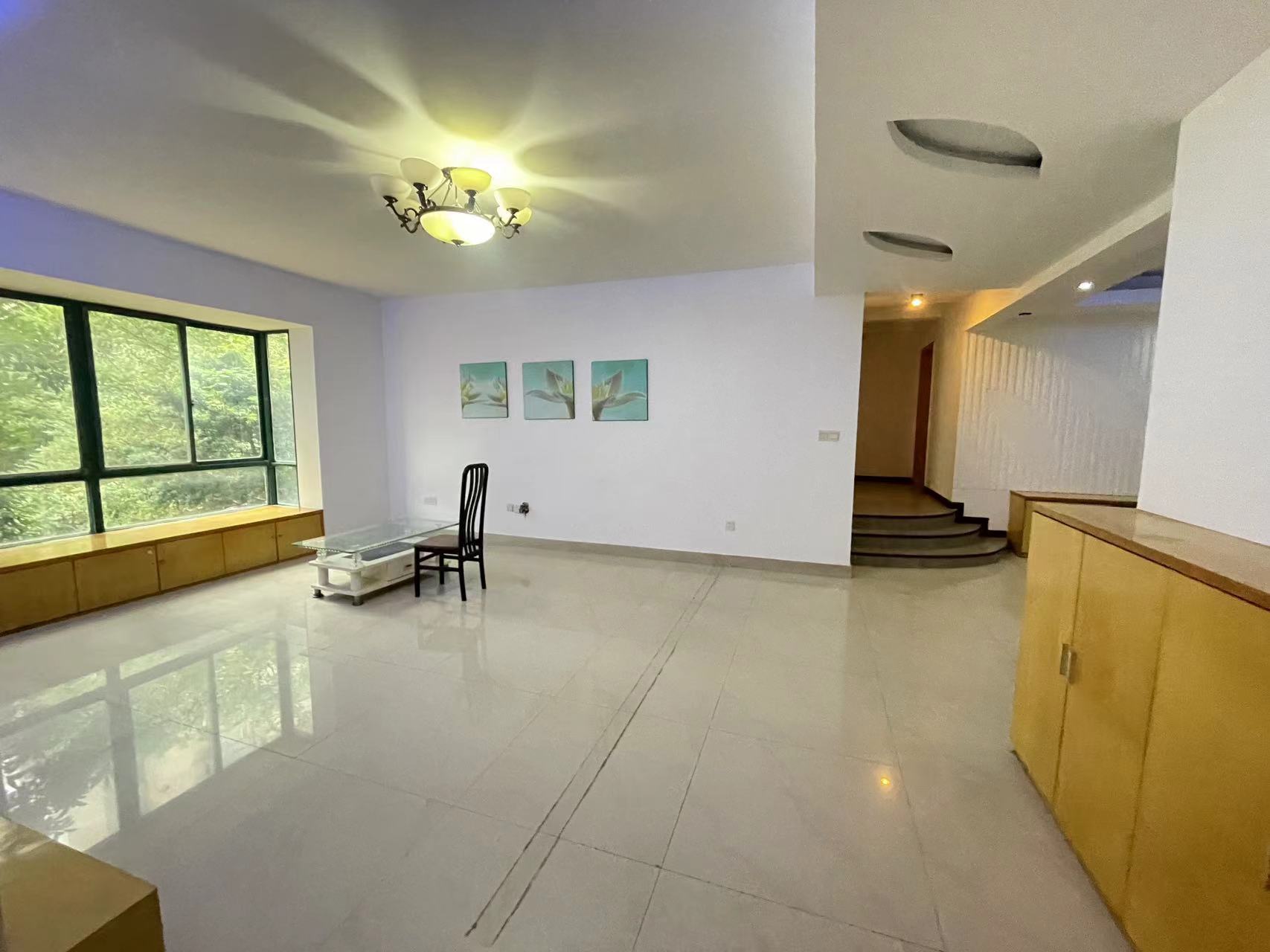 紫竹茗园 4室2厅2卫 59.8万 紫竹茗园 4室2厅2卫 59.8万室内图