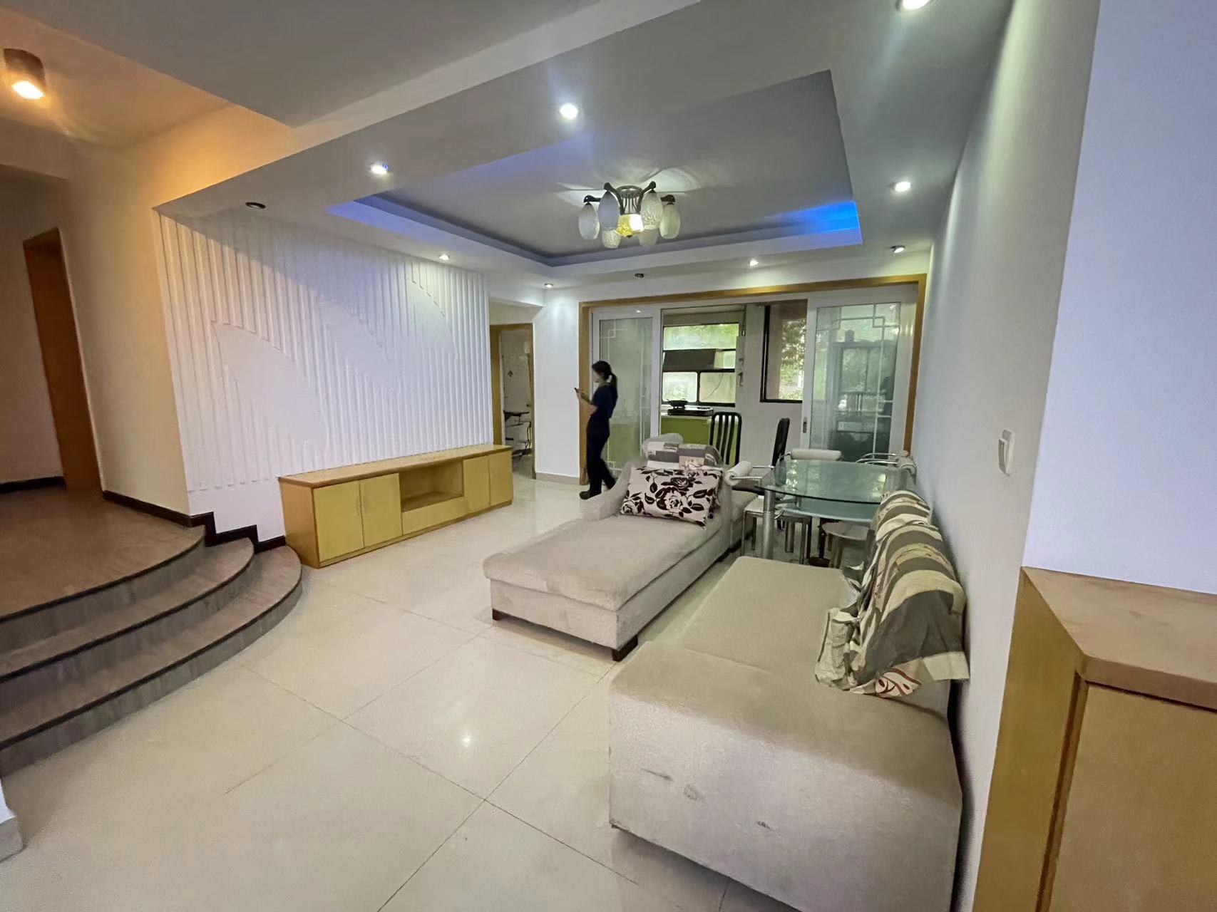 紫竹茗园 4室2厅2卫 59.8万 紫竹茗园 4室2厅2卫 59.8万室内图