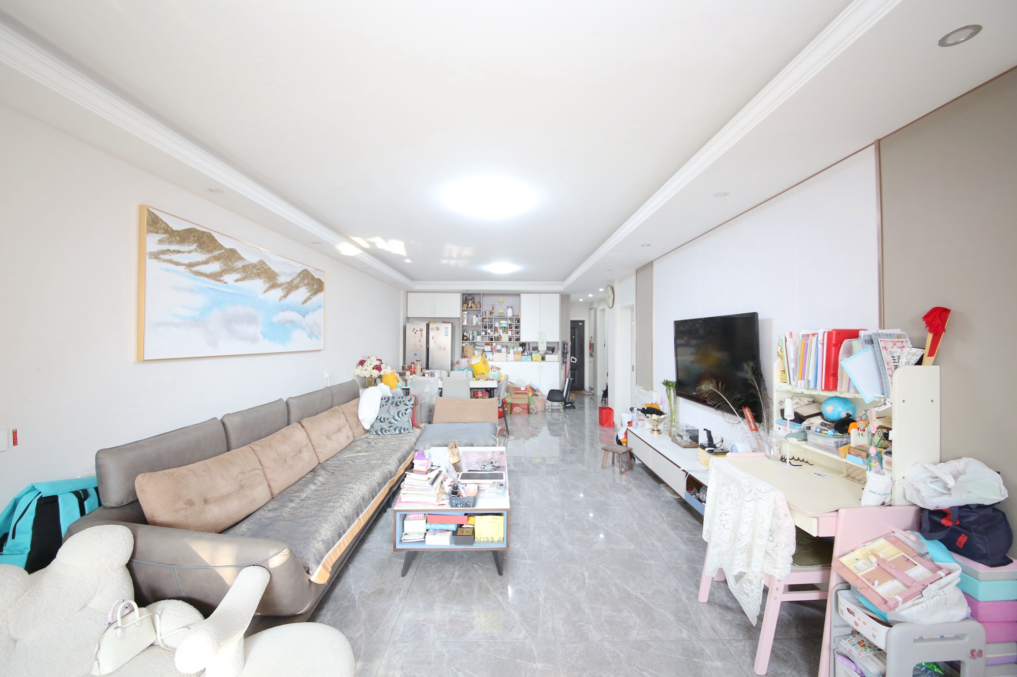 城市花园  3室1厅1卫   145.00万其他