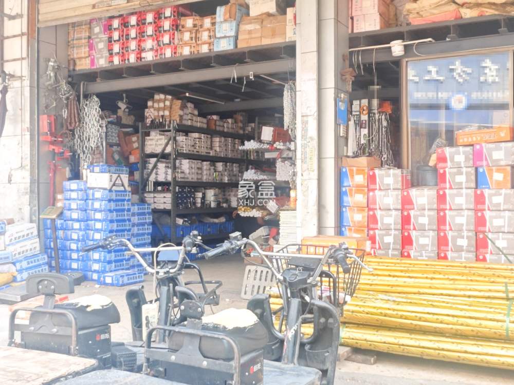 雨花機(jī)電市場(chǎng)   244.09㎡     160.00萬(wàn)
