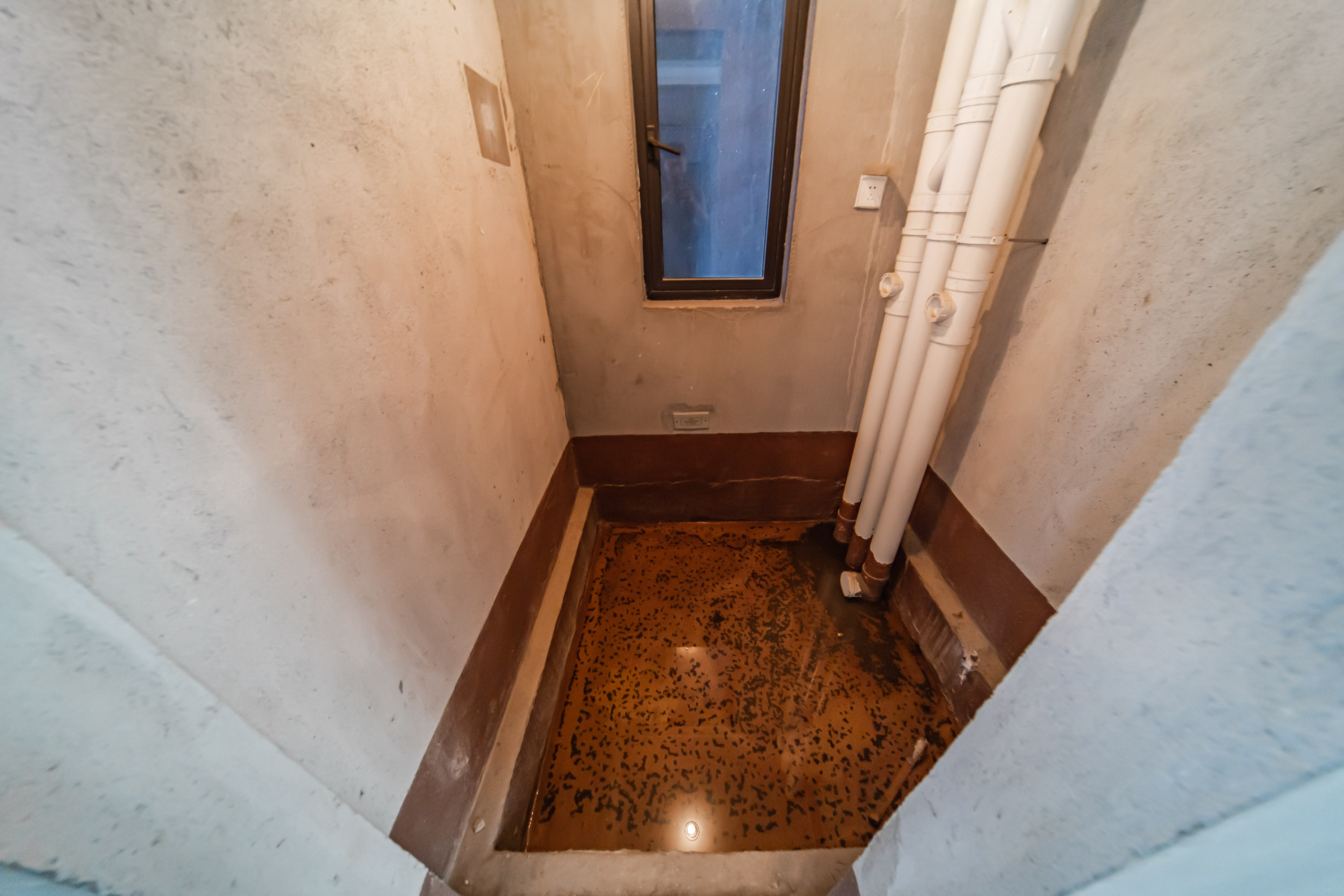 建发电建江山悦  3室2厅2卫    136.0万卫生间