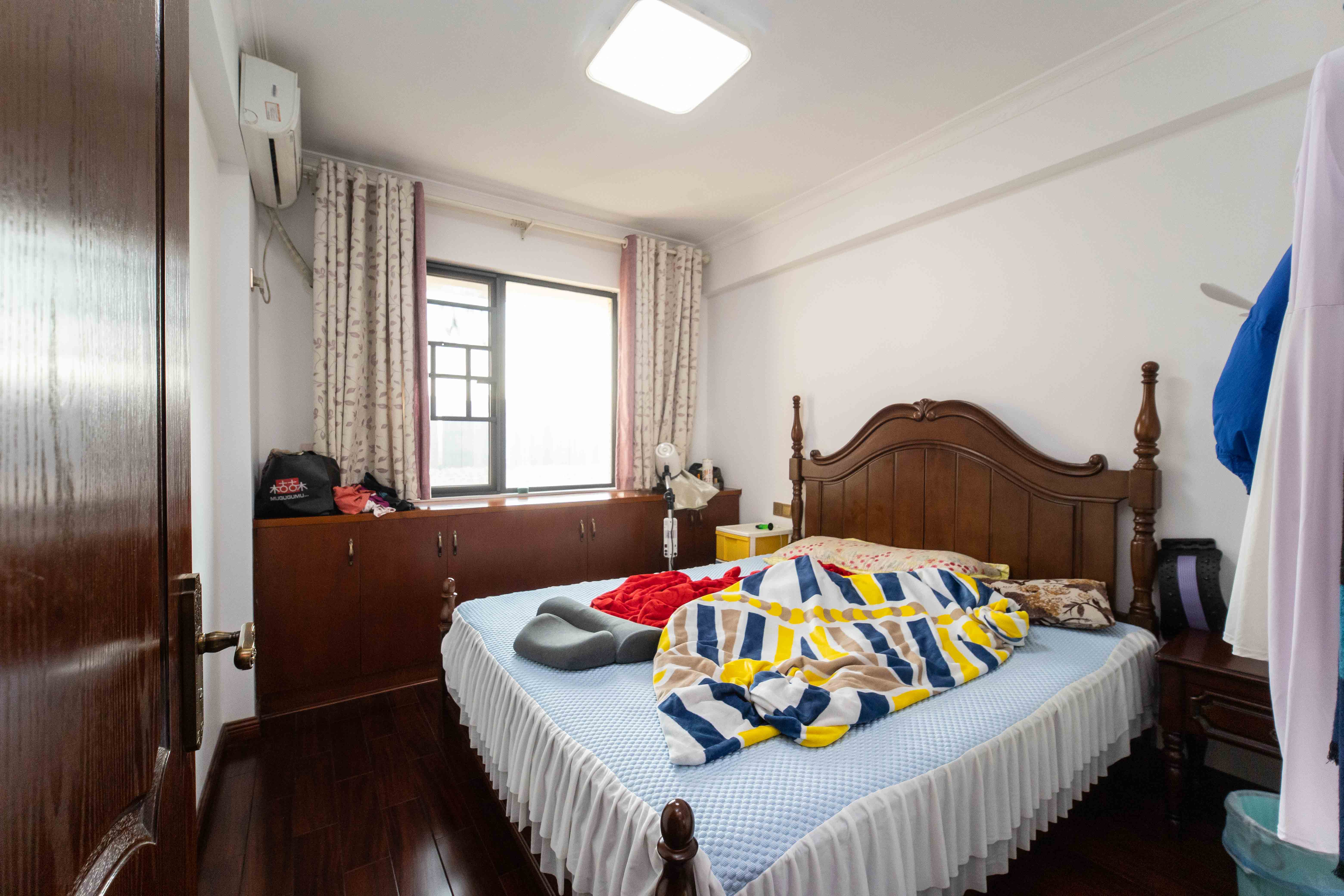 长房白沙湾 3室2厅2卫 138.0万 长房白沙湾 3室2厅2卫 138.0万卧室