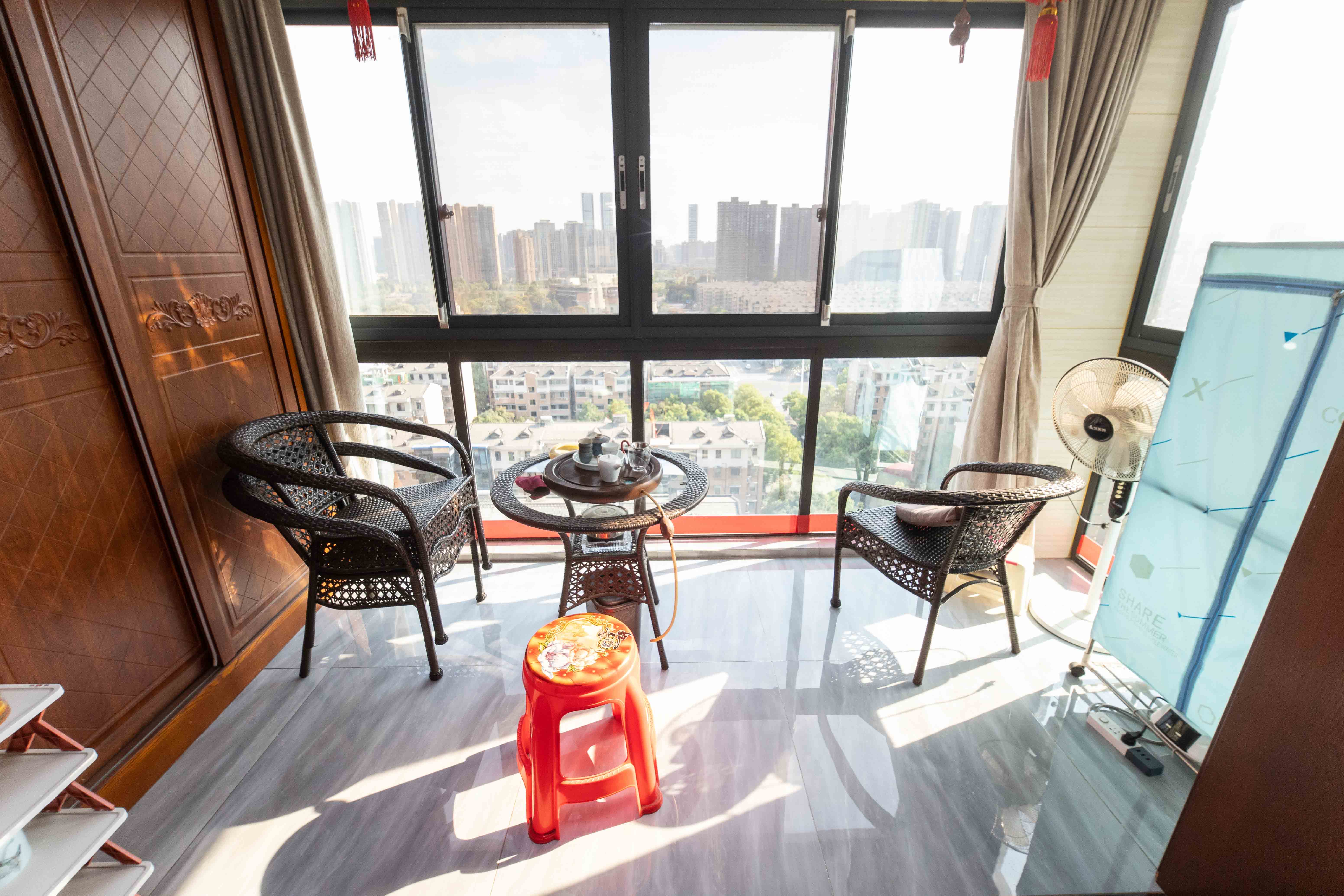 长房白沙湾 3室2厅2卫 138.0万 长房白沙湾 3室2厅2卫 138.0万阳台