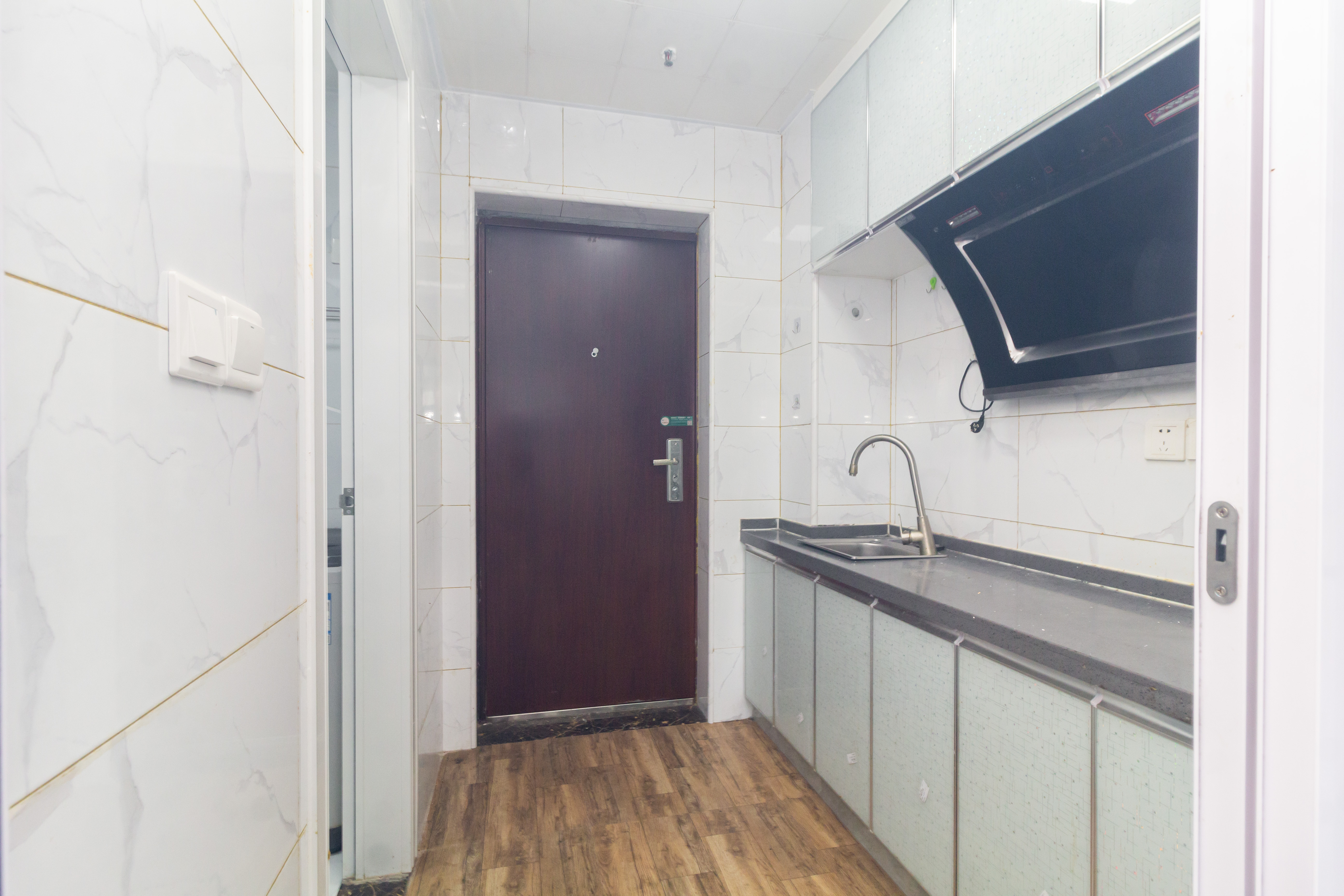 金科天悦(金科美邻汇) 1室1厅1卫 15.0万 金科天悦(金科美邻汇) 1室1厅1卫 15.0万厨房