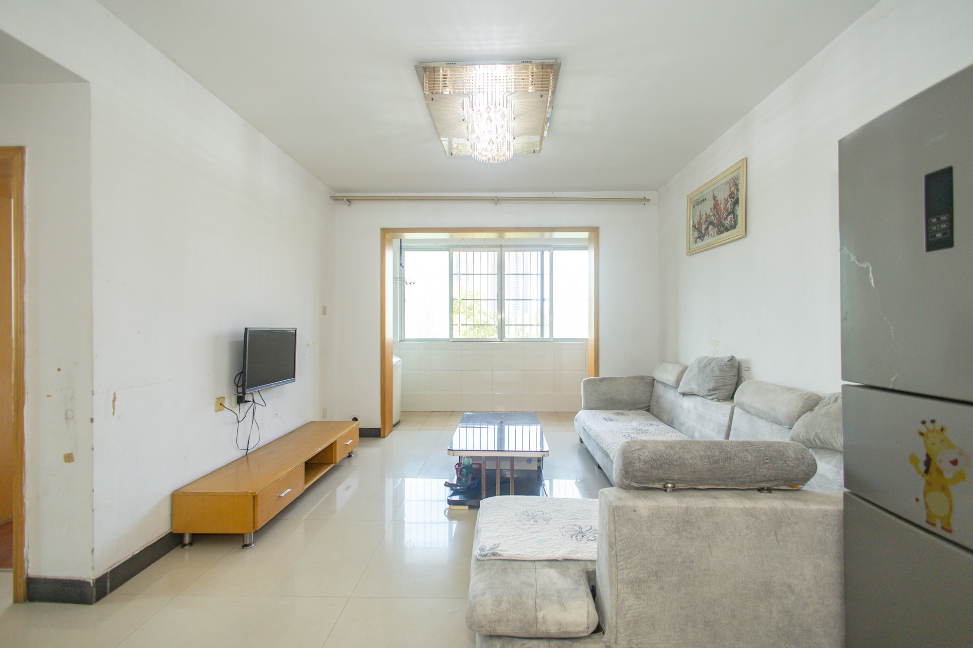 湘楚家园  2室2厅1卫    38.3万 湘楚家园  2室2厅1卫    38.3万客厅