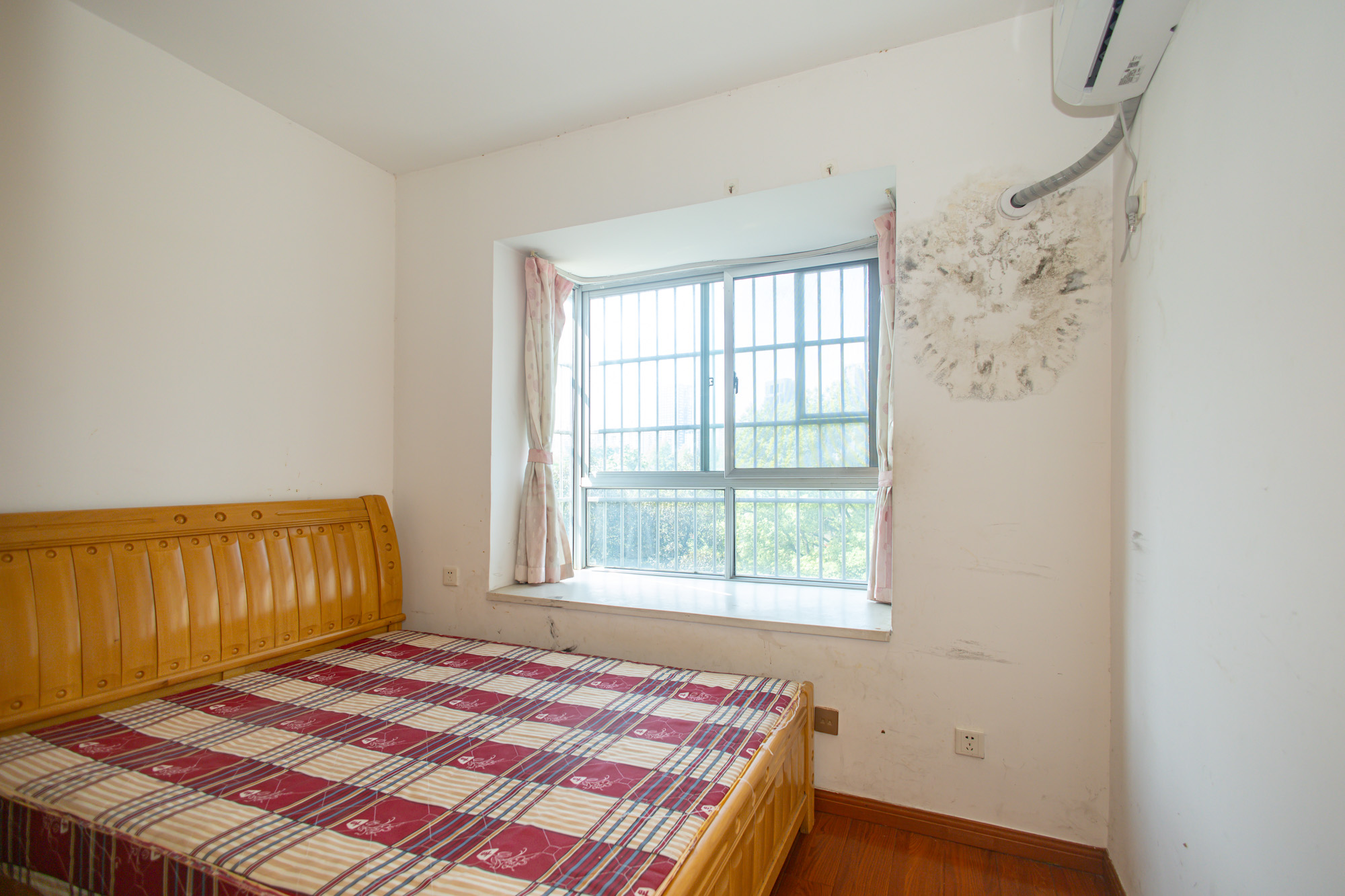 湘楚家园  2室2厅1卫    38.3万 湘楚家园  2室2厅1卫    38.3万卧室