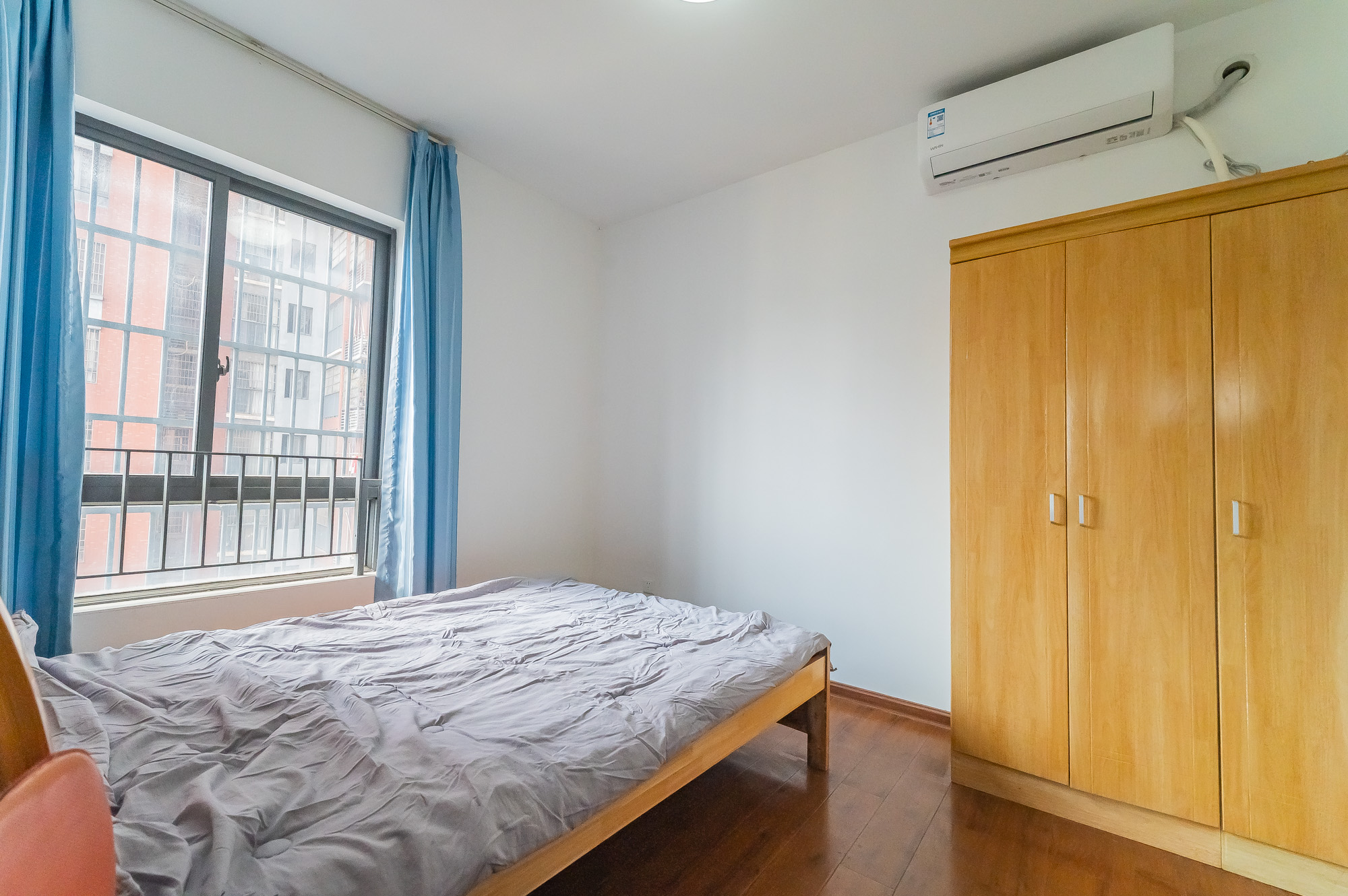 华润凤凰城二期 2室2厅1卫 63.8万 华润凤凰城二期 2室2厅1卫 63.8万卧室