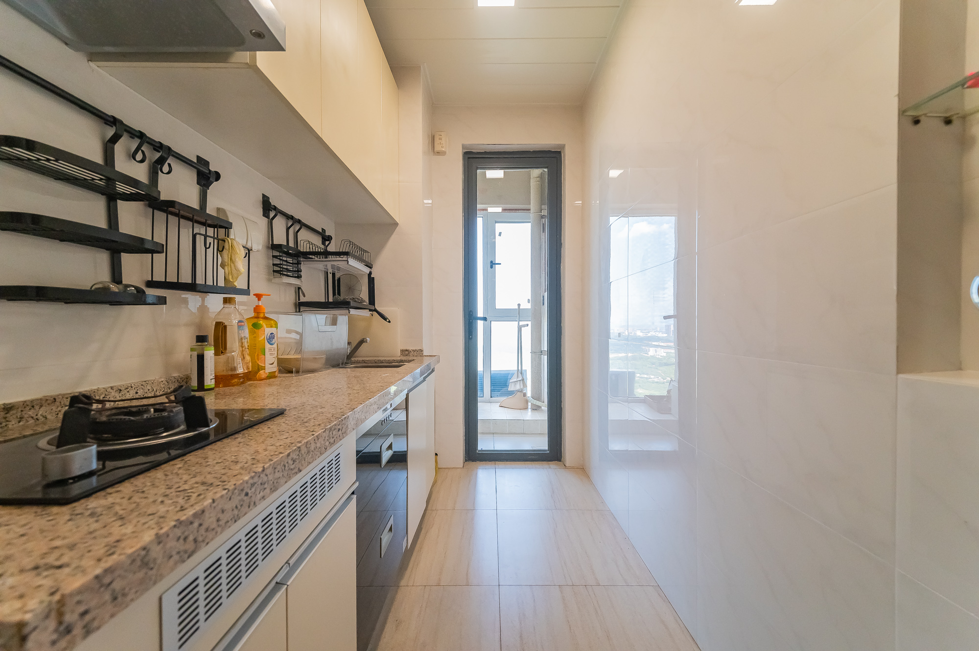 碧桂园威尼斯城 1室1厅1卫 30.0万 碧桂园威尼斯城 1室1厅1卫 30.0万厨房