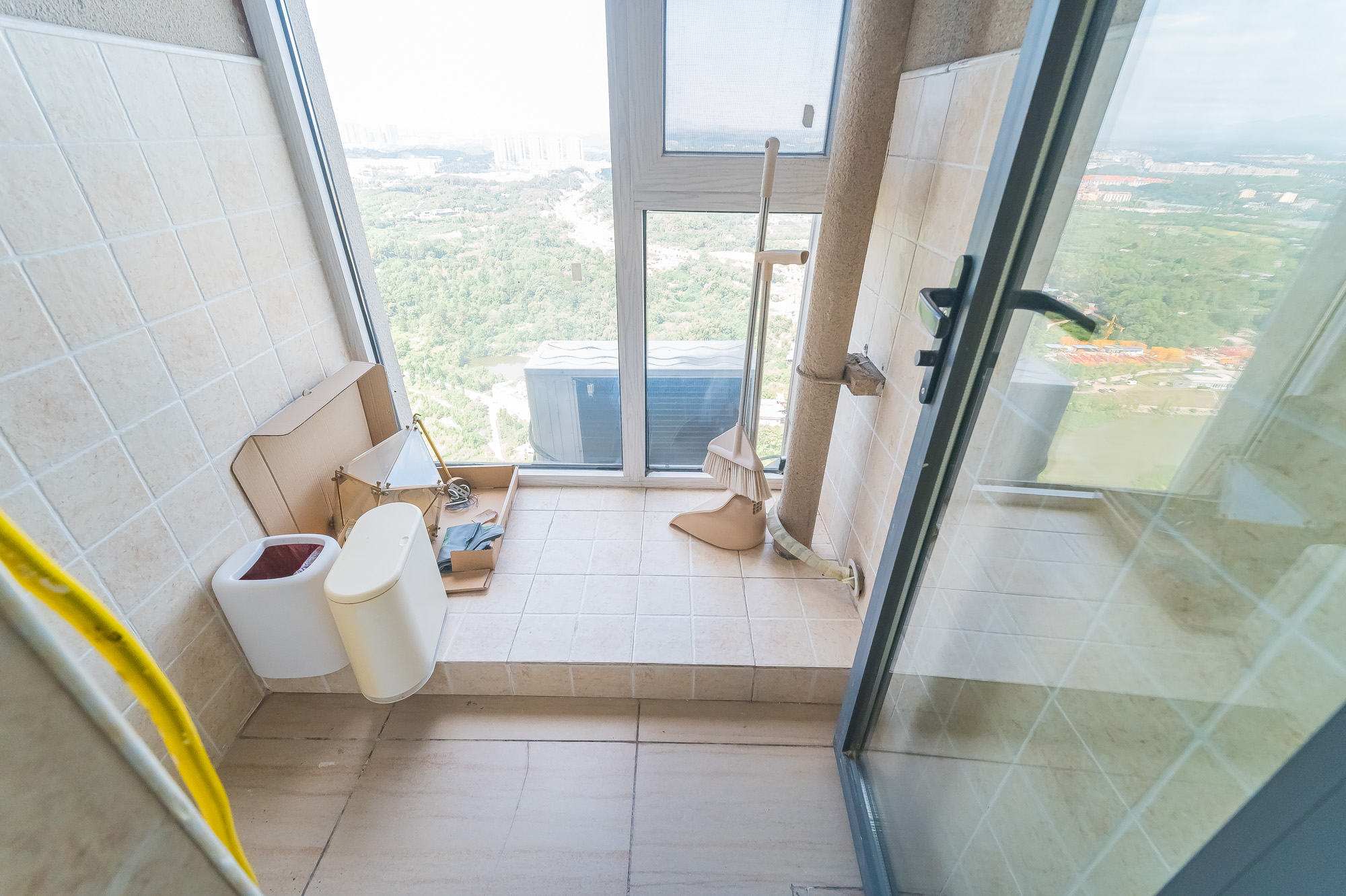 碧桂园威尼斯城 1室1厅1卫 30.0万 碧桂园威尼斯城 1室1厅1卫 30.0万厨房