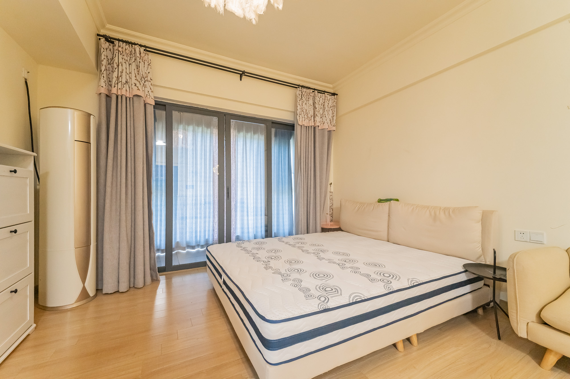 碧桂园威尼斯城 1室1厅1卫 30.0万 碧桂园威尼斯城 1室1厅1卫 30.0万卧室