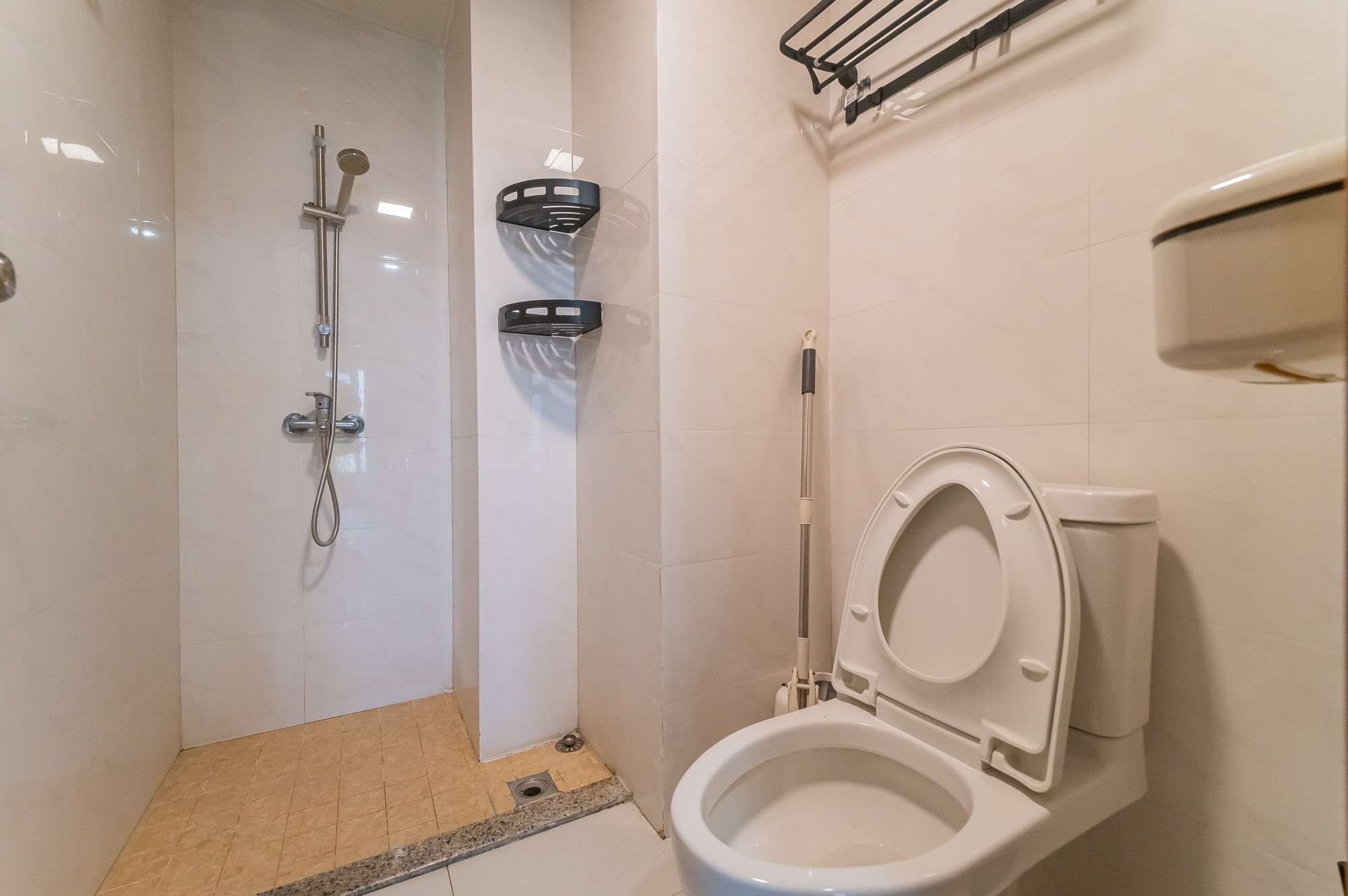 碧桂园威尼斯城 1室1厅1卫 30.0万 碧桂园威尼斯城 1室1厅1卫 30.0万卫生间