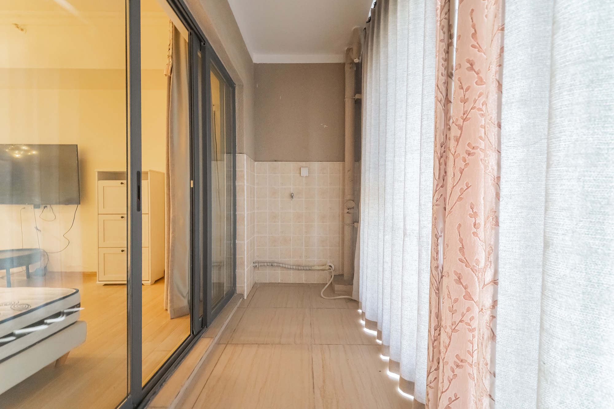 碧桂园威尼斯城 1室1厅1卫 30.0万 碧桂园威尼斯城 1室1厅1卫 30.0万阳台