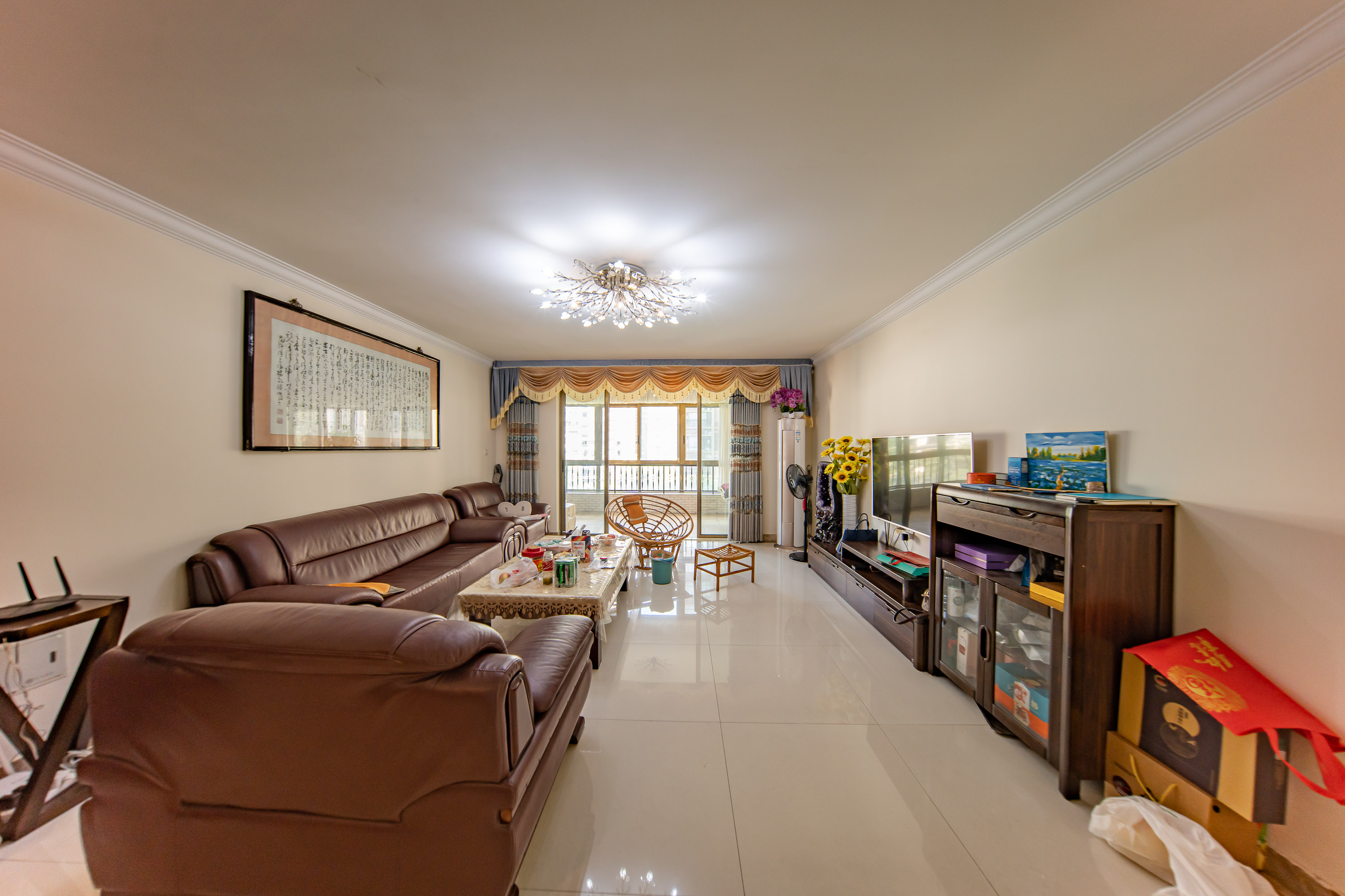 江山帝景雅典  4室2厅1卫    238.0万 江山帝景雅典  4室2厅1卫    238.0万客厅