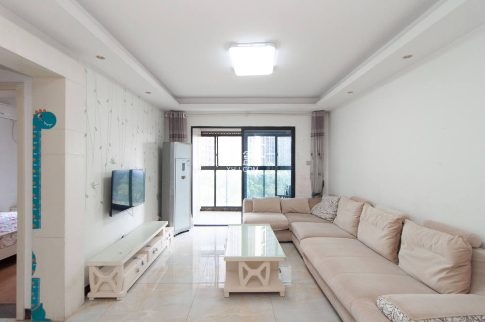 达美D6区  3室2厅2卫    90.0万