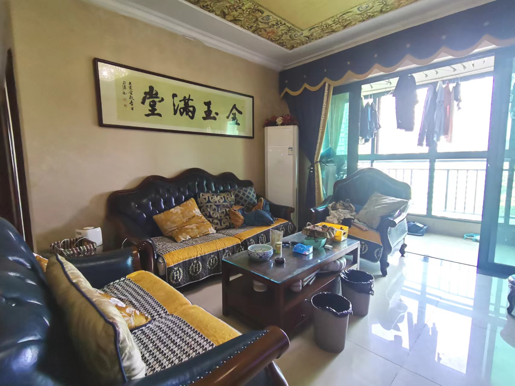 株洲恒大名都 3室2厅1卫 65.8万 株洲恒大名都 3室2厅1卫 65.8万室内图