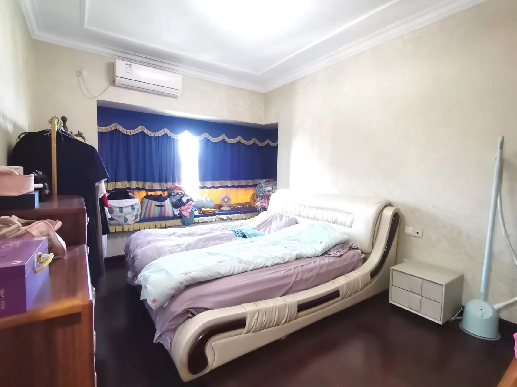 株洲恒大名都 3室2厅1卫 65.8万 株洲恒大名都 3室2厅1卫 65.8万室内图