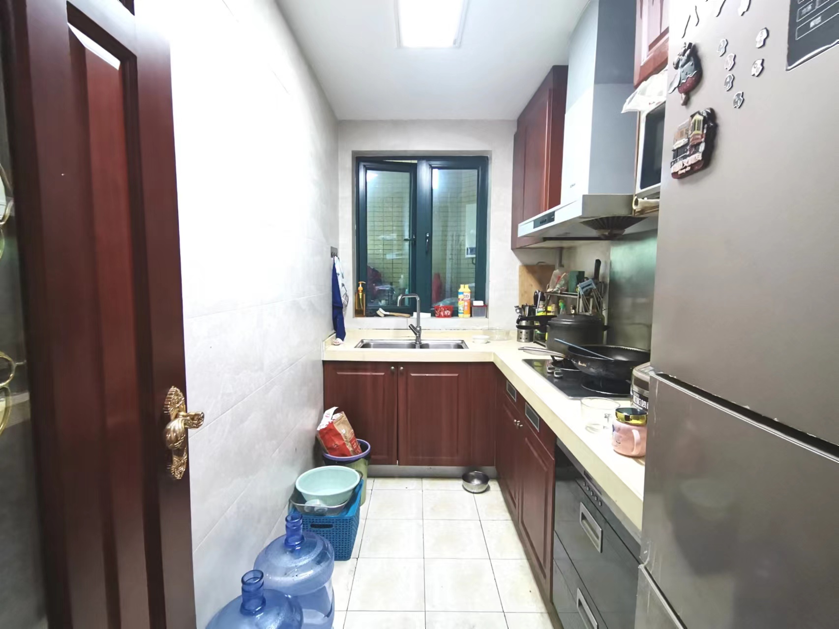 株洲恒大名都 3室2厅1卫 65.8万 株洲恒大名都 3室2厅1卫 65.8万室内图