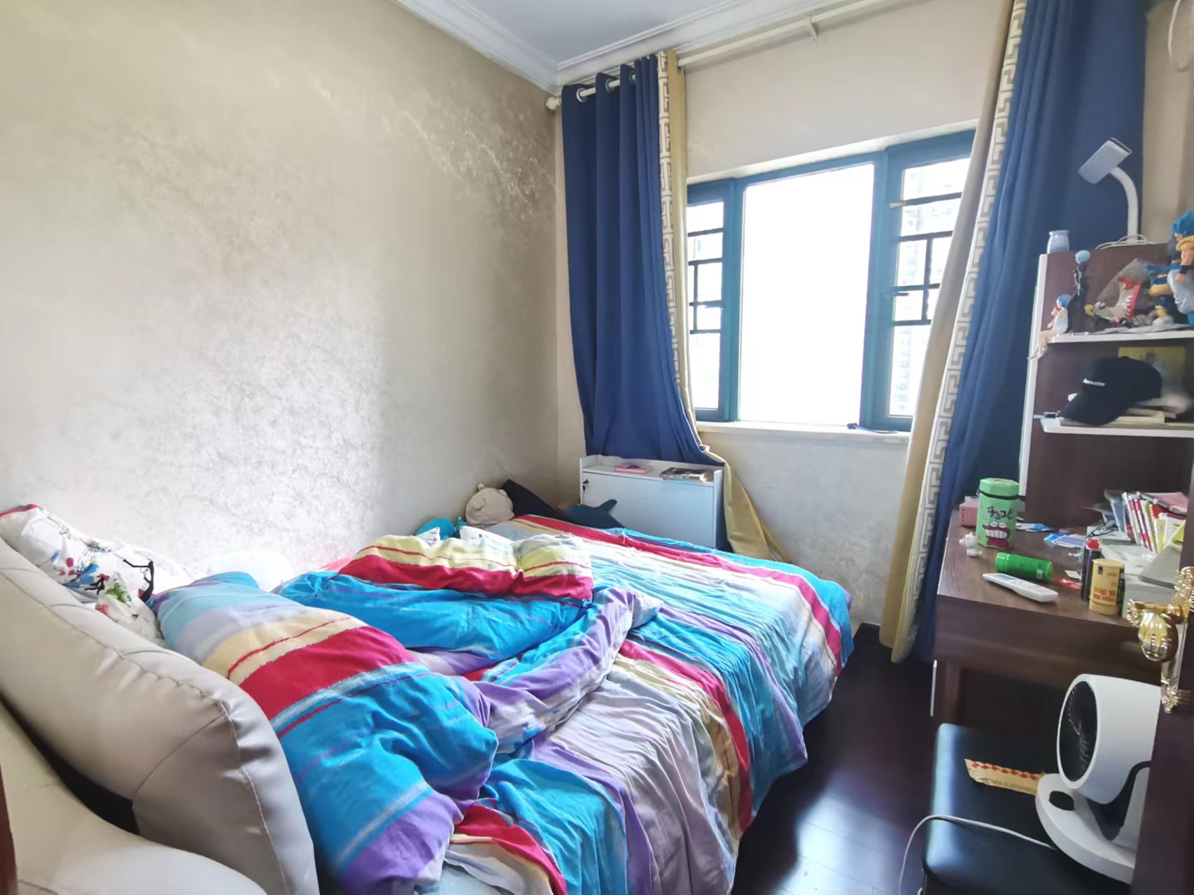 株洲恒大名都 3室2厅1卫 65.8万 株洲恒大名都 3室2厅1卫 65.8万室内图