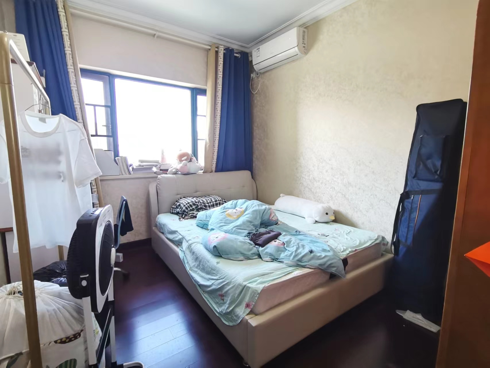 株洲恒大名都 3室2厅1卫 65.8万 株洲恒大名都 3室2厅1卫 65.8万室内图