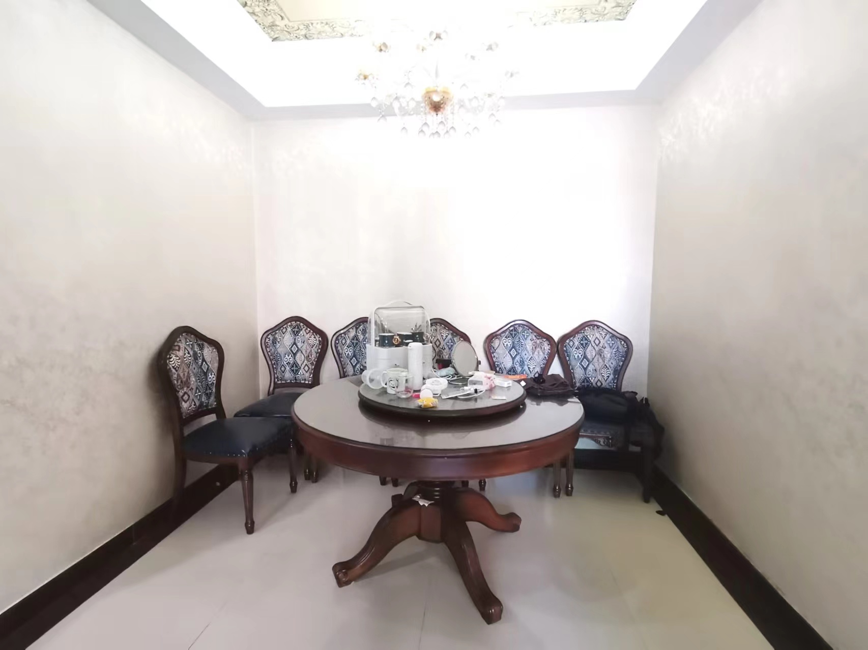 株洲恒大名都 3室2厅1卫 65.8万 株洲恒大名都 3室2厅1卫 65.8万室内图