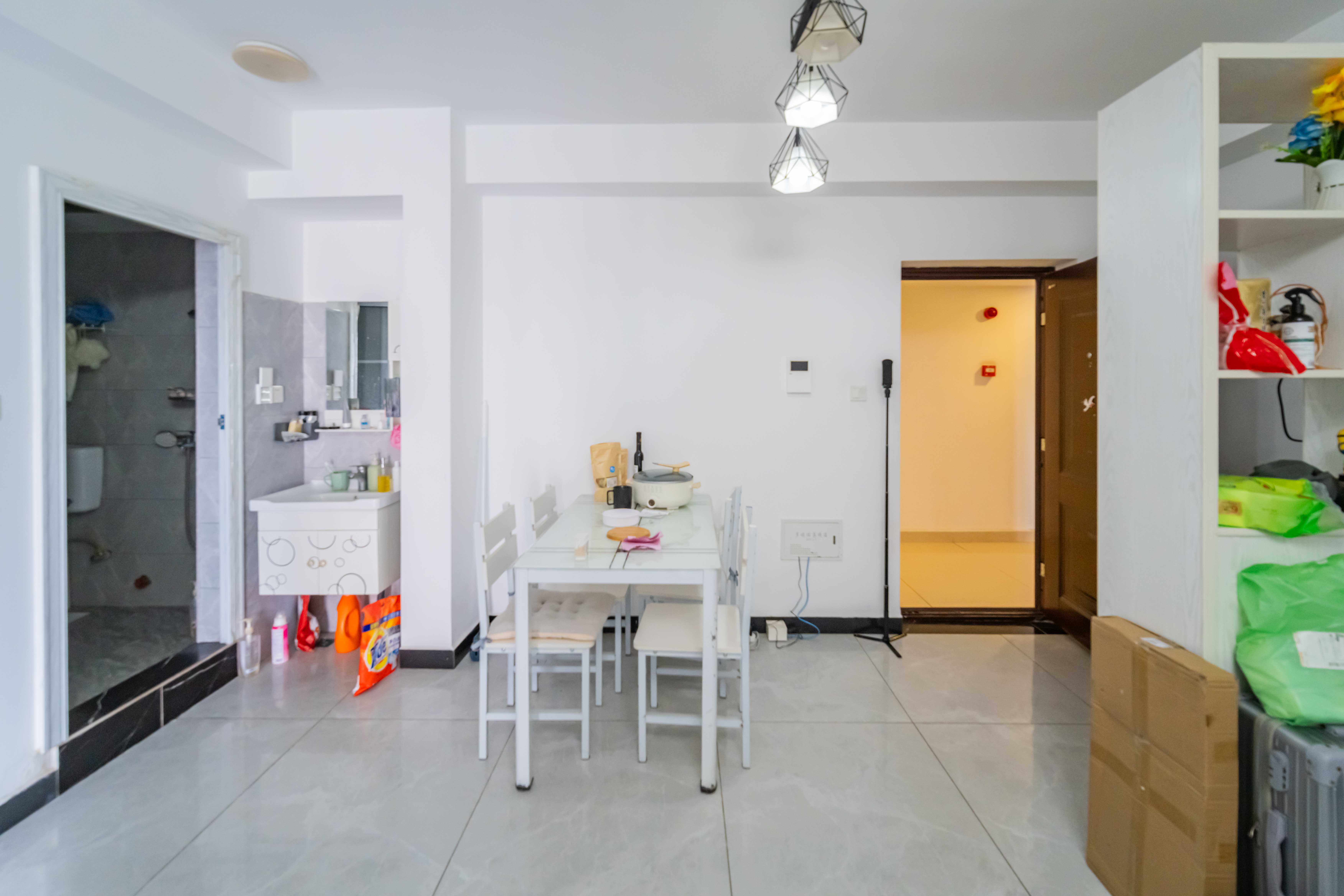 欧亚达国际广场 2室1厅1卫 60.8万 欧亚达国际广场 2室1厅1卫 60.8万客厅