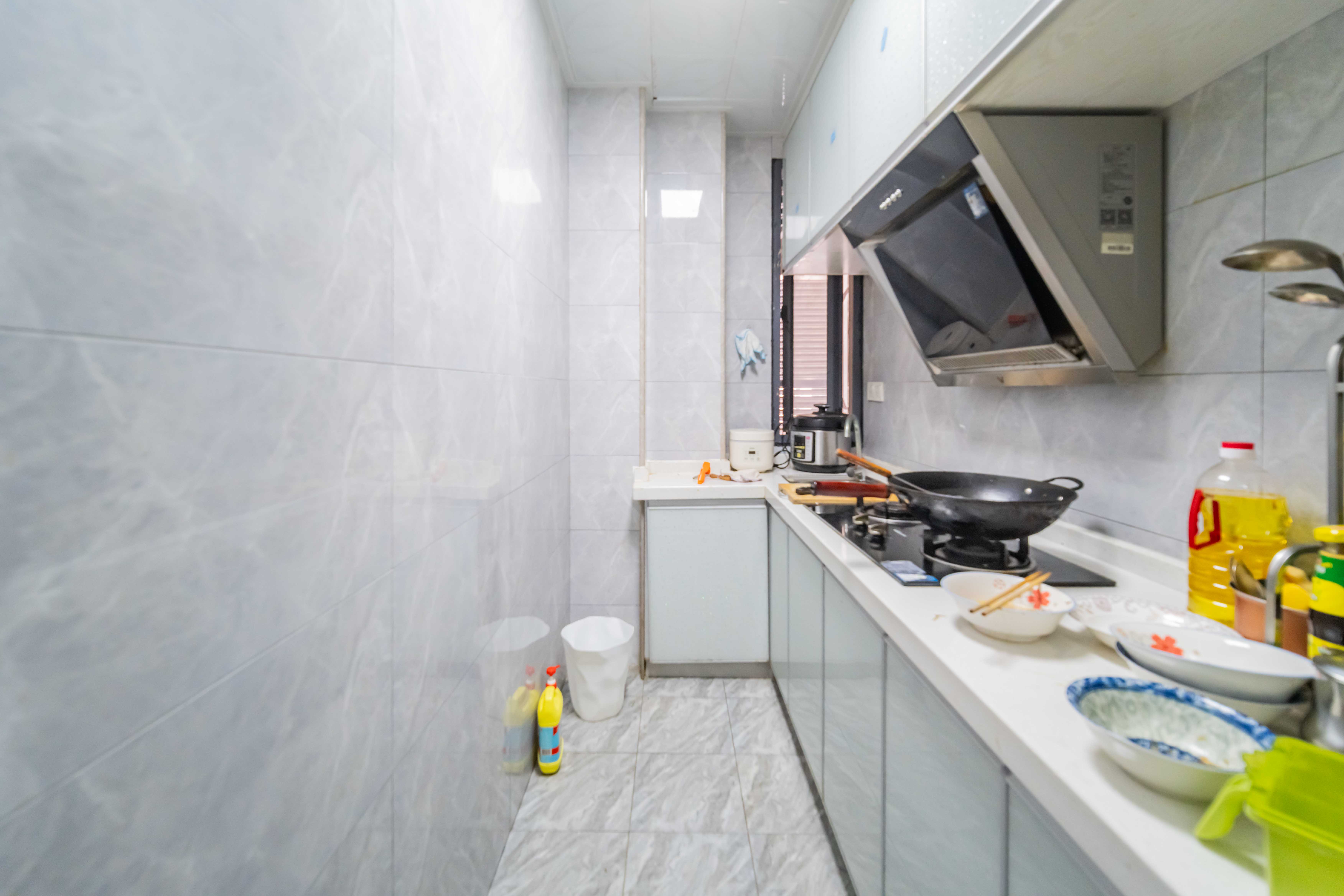 欧亚达国际广场 2室1厅1卫 60.8万 欧亚达国际广场 2室1厅1卫 60.8万厨房