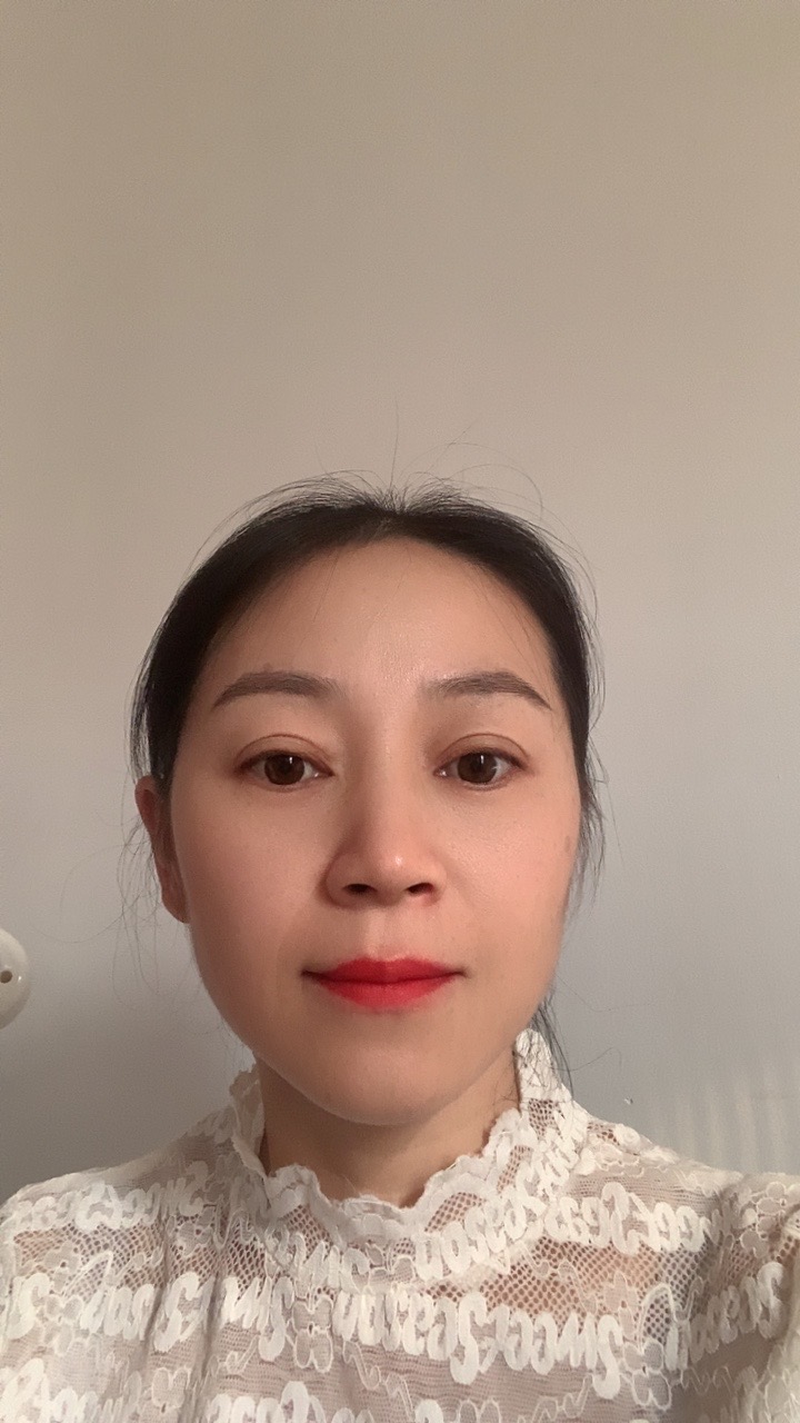 杨小兰