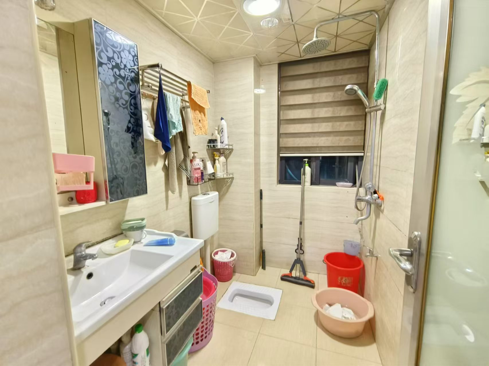 圣华名城建设北路110号 3室2厅1卫 39.8万 圣华名城建设北路110号 3室2厅1卫 39.8万室内图